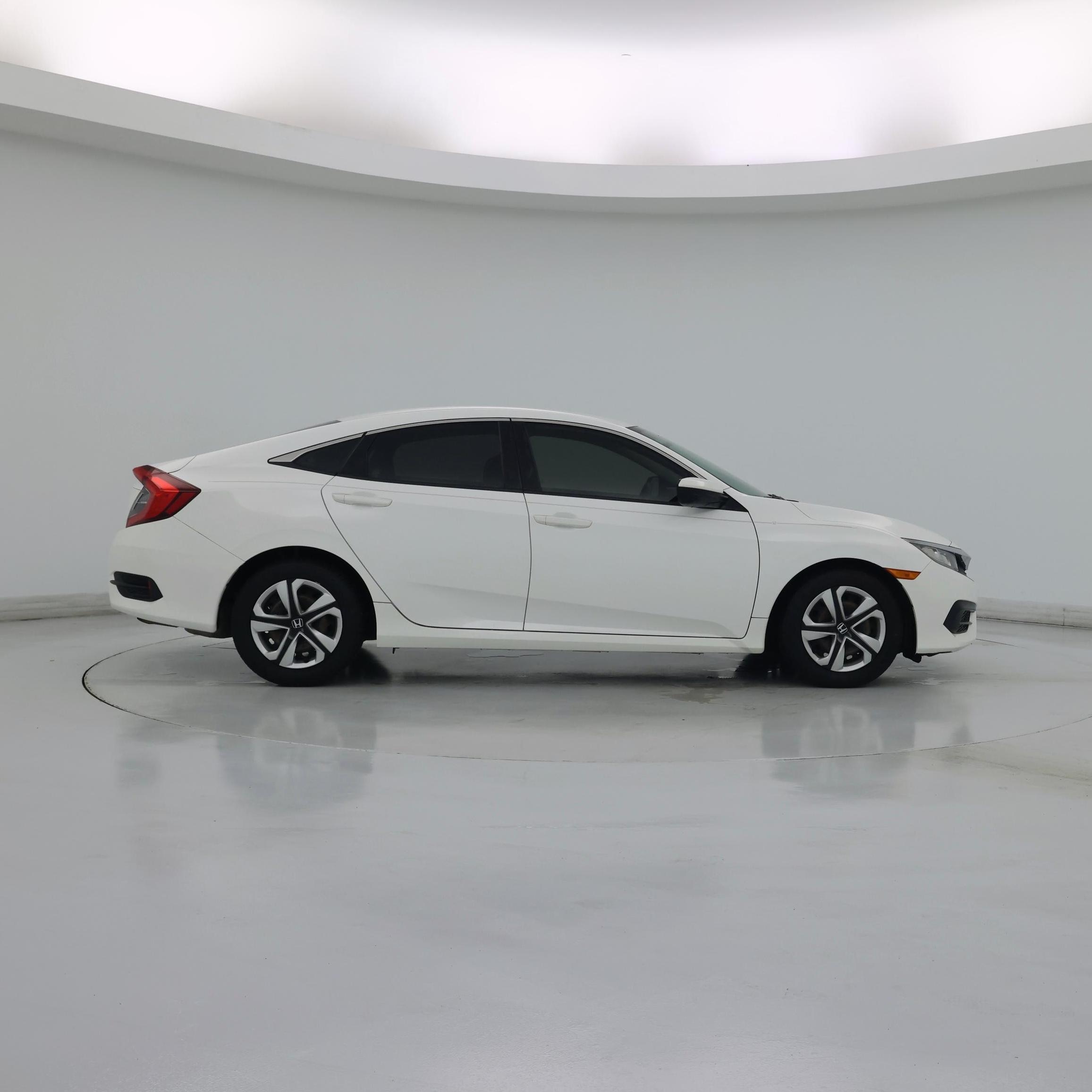 Thumbnail: 2016 Honda Civic - 7