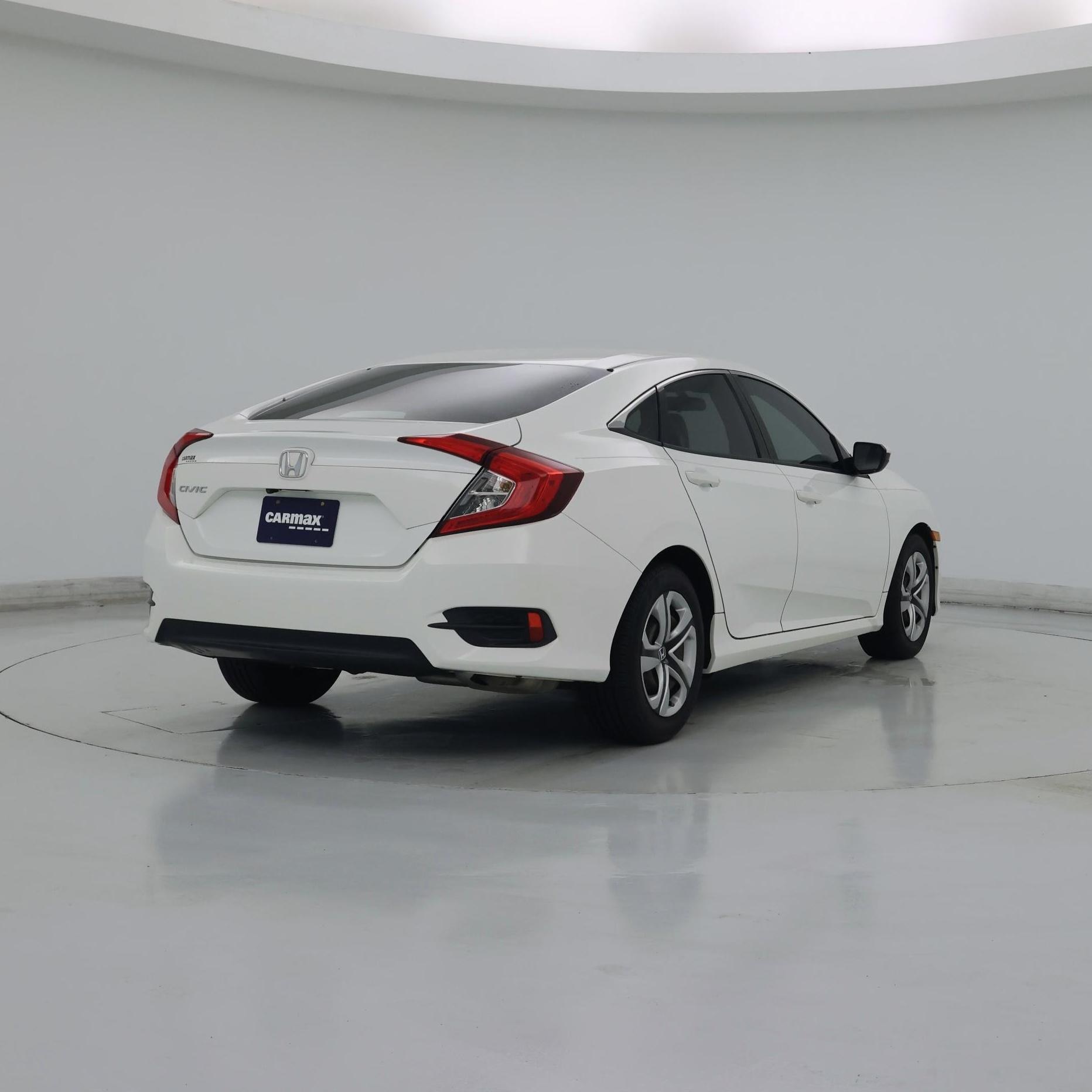 Thumbnail: 2016 Honda Civic - 8