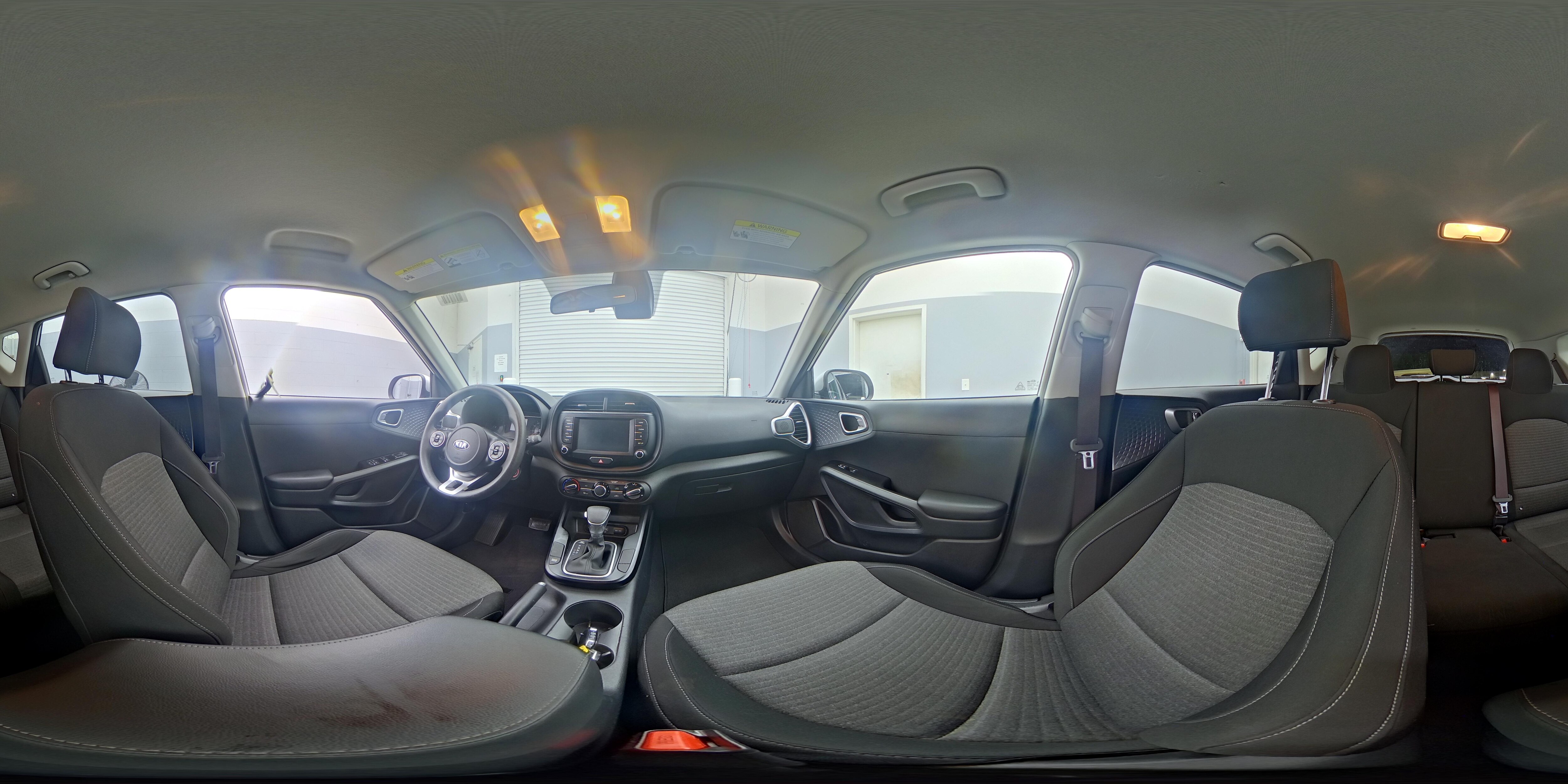 2020 Kia Soul S - Photo 24