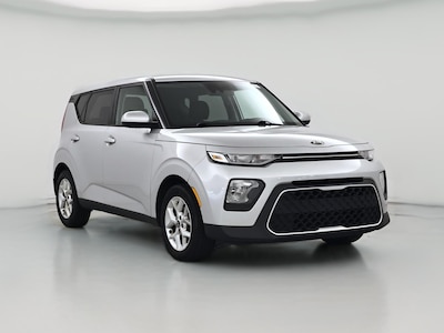 2020 Kia Soul S