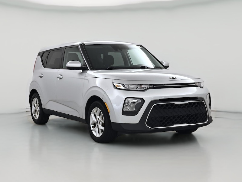 2020 Kia Soul S -
                  Norcross, GA