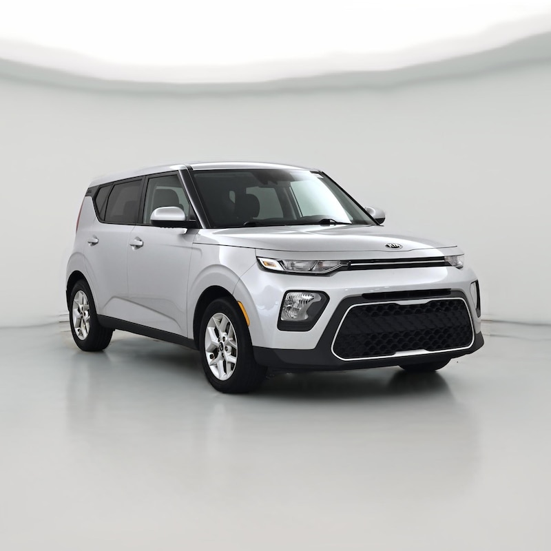 2020 Kia Soul S