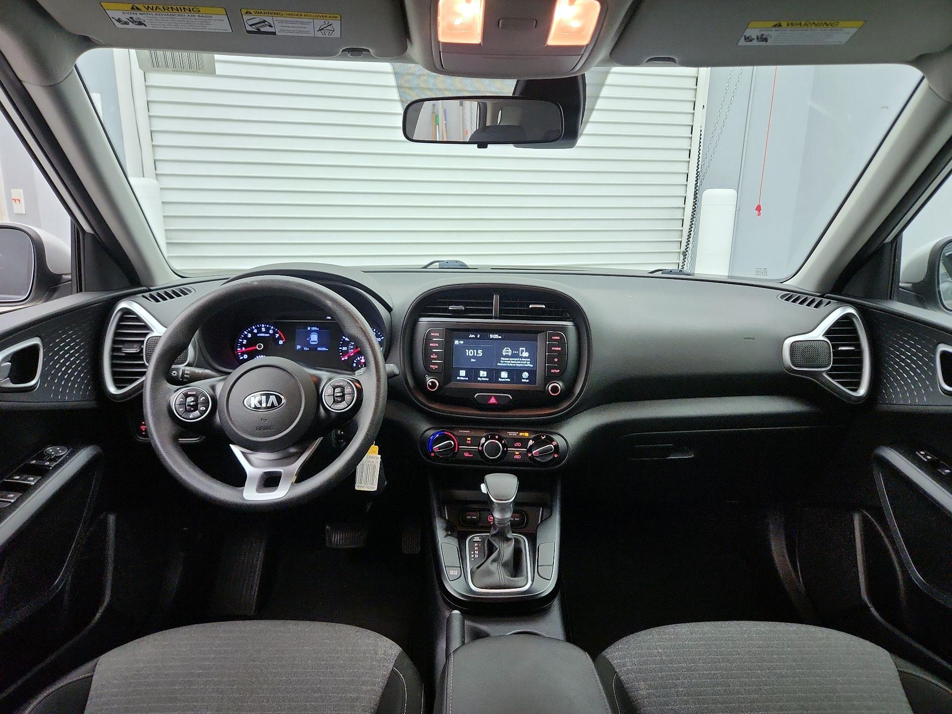 Thumbnail: 2020 Kia Soul - 9
