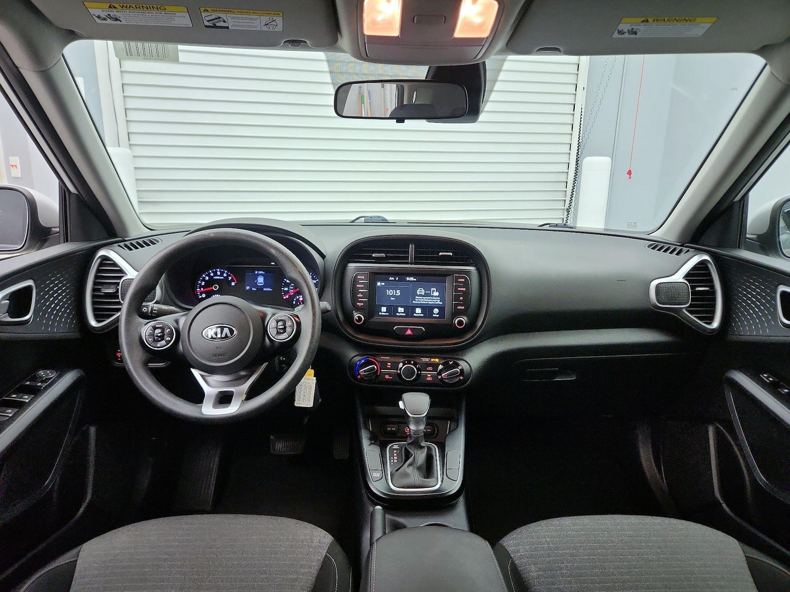 2020 Kia Soul S - Photo 10