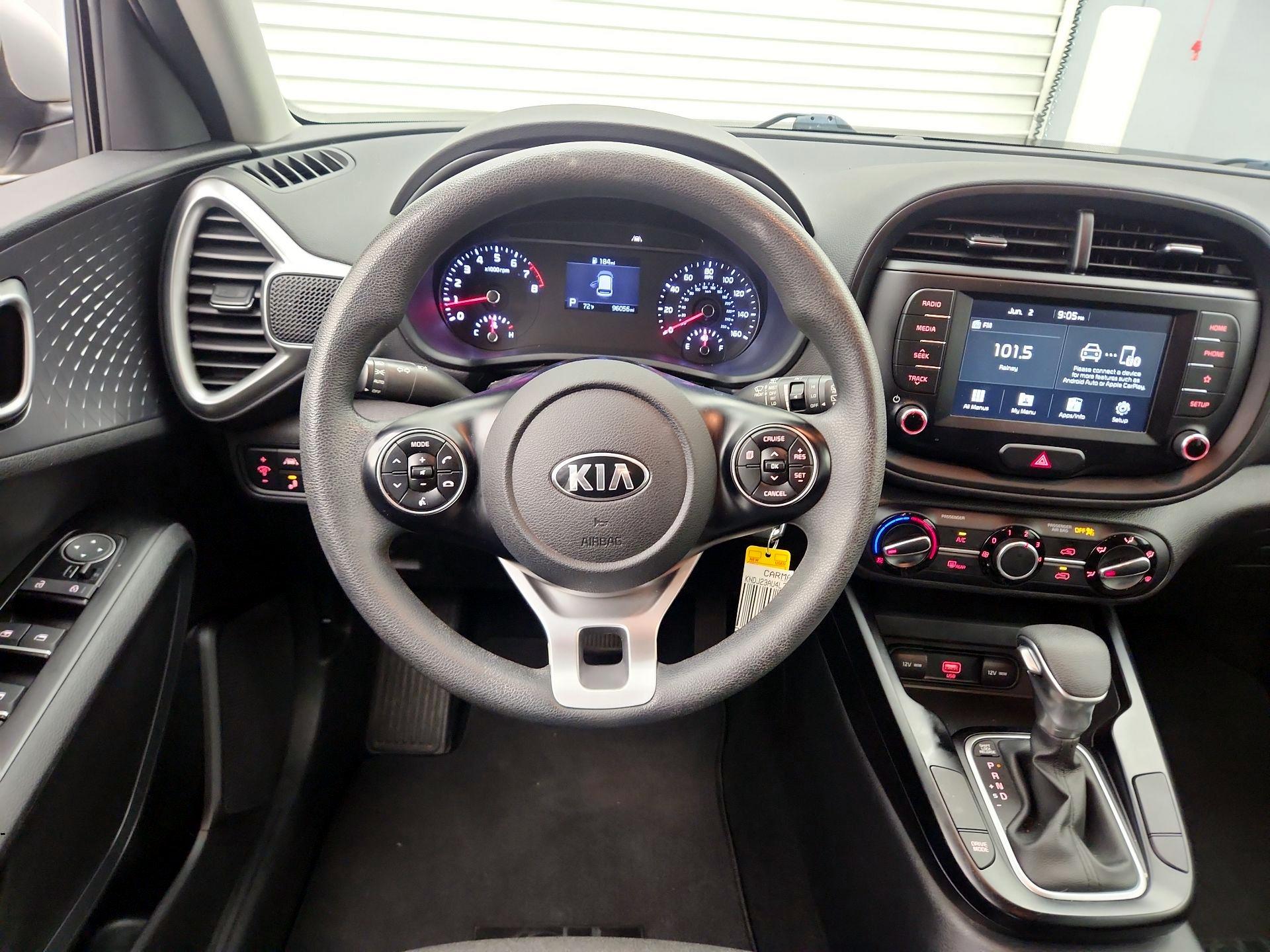 Thumbnail: 2020 Kia Soul - 10
