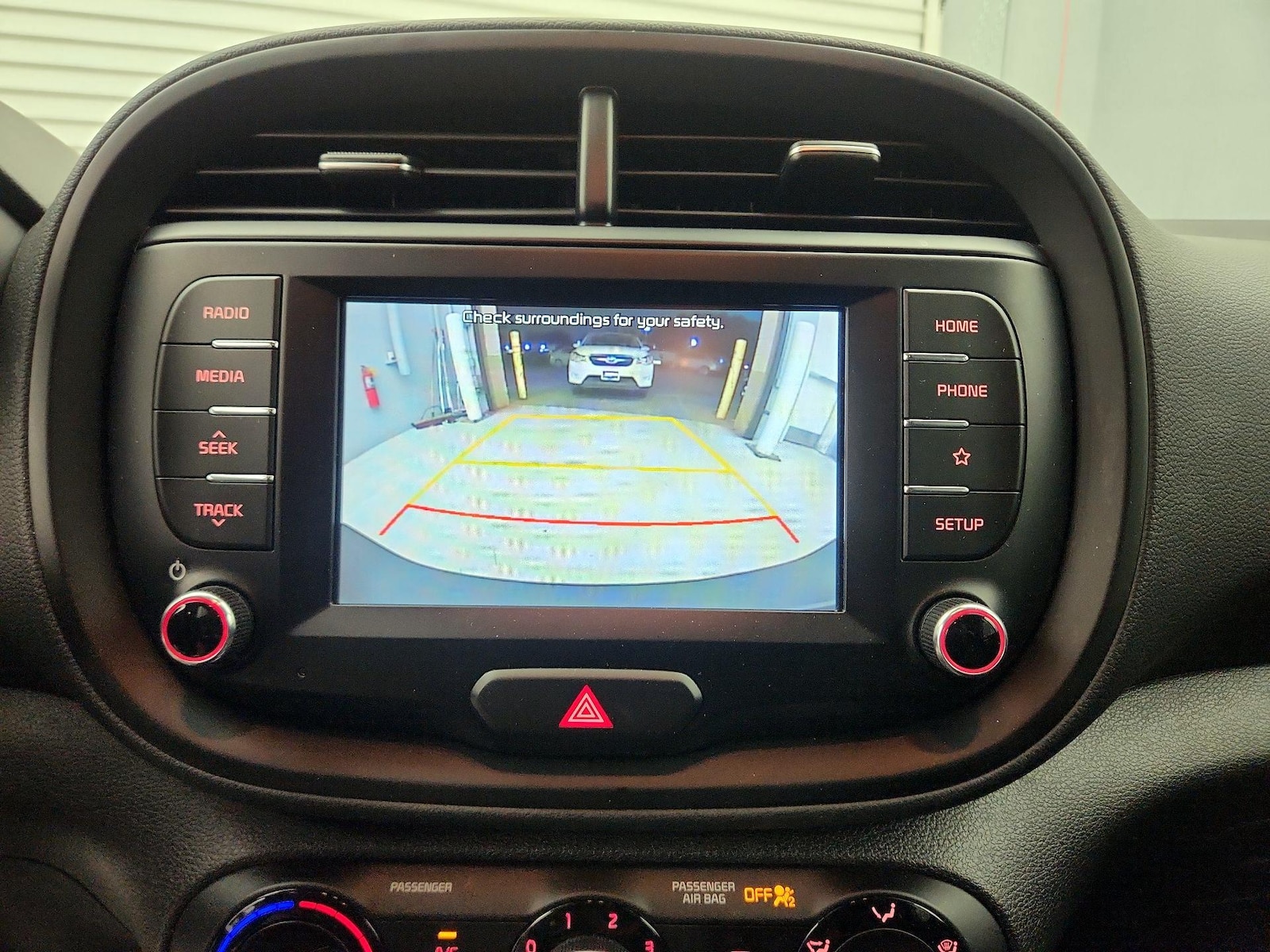 2020 Kia Soul S - Photo 15