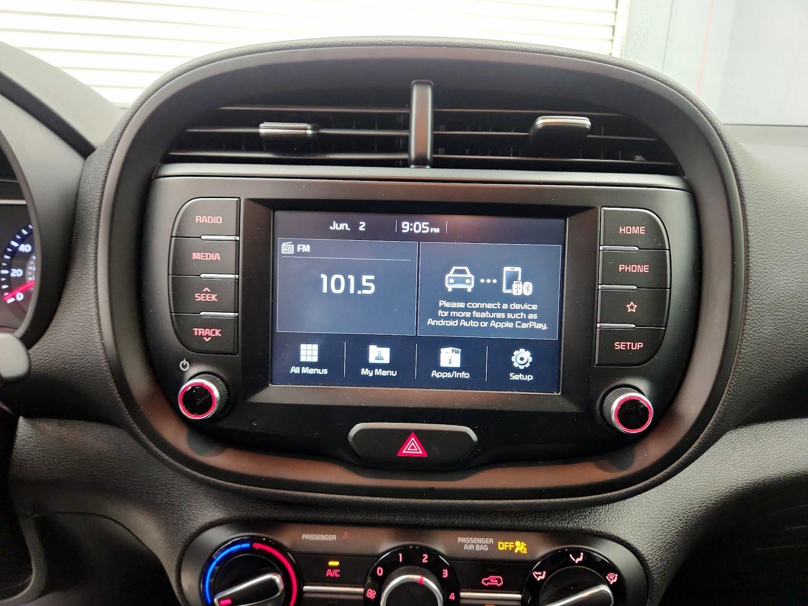 2020 Kia Soul S - Photo 16