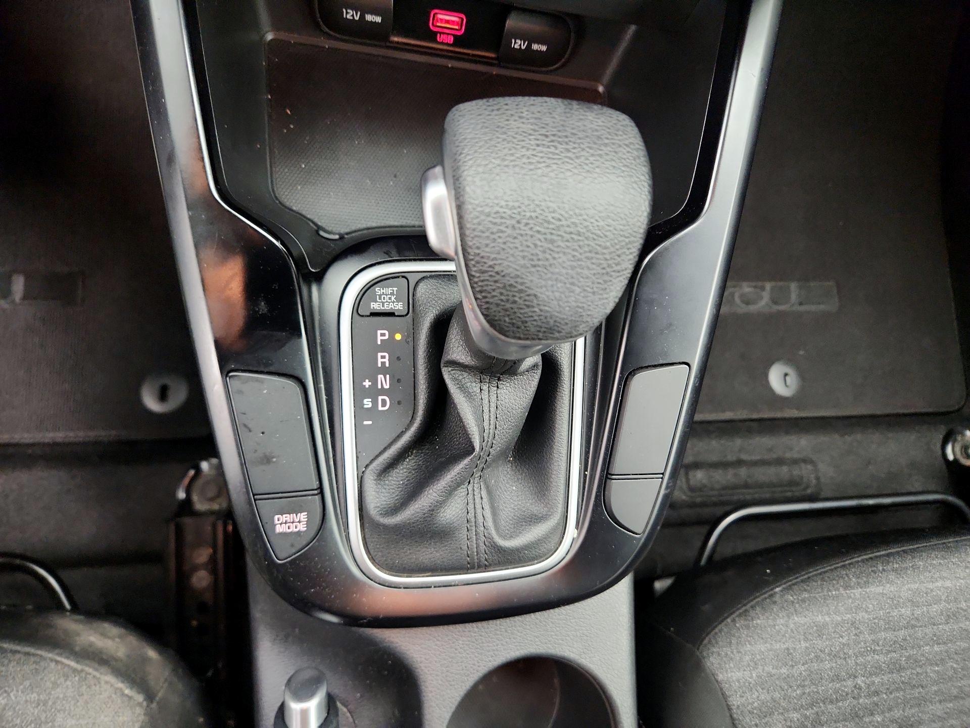 Thumbnail: 2020 Kia Soul - 17