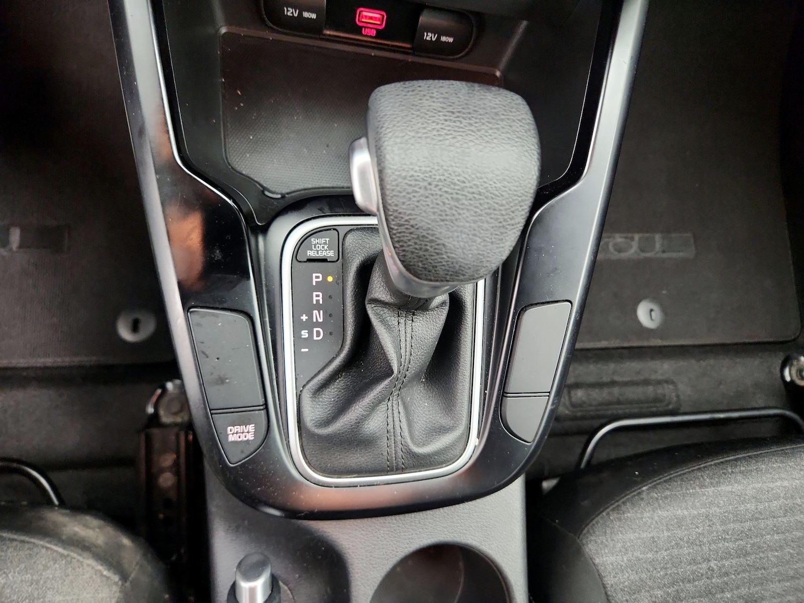 2020 Kia Soul S - Photo 18