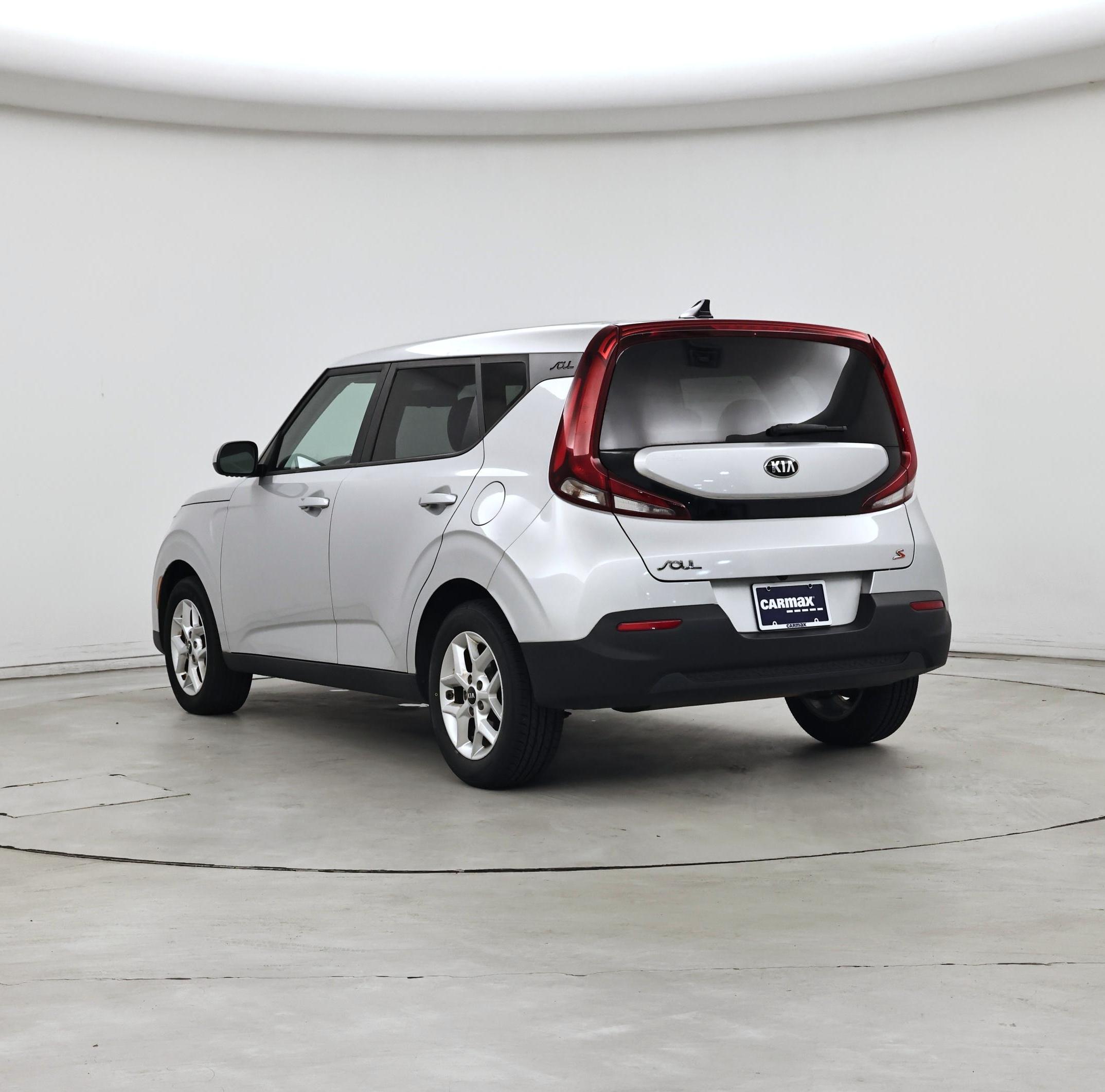 Thumbnail: 2020 Kia Soul - 2