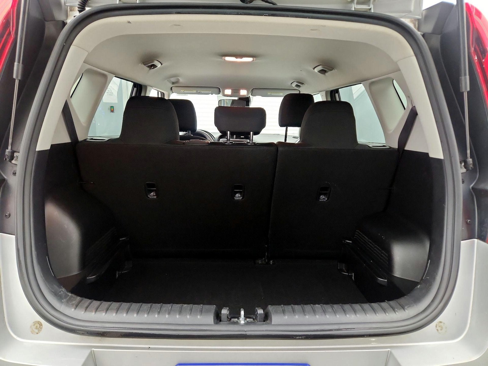 2020 Kia Soul S - Photo 21