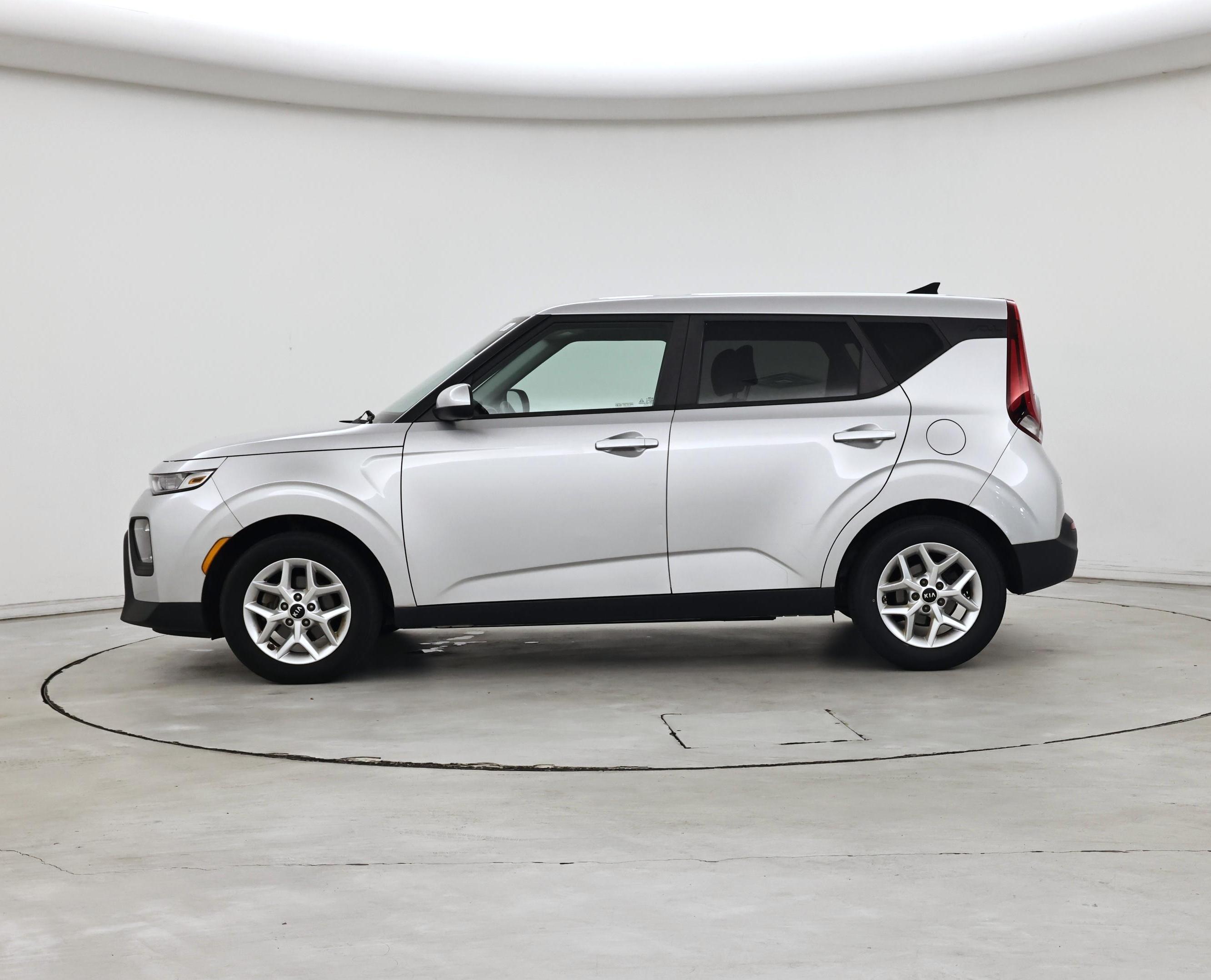 Thumbnail: 2020 Kia Soul - 3