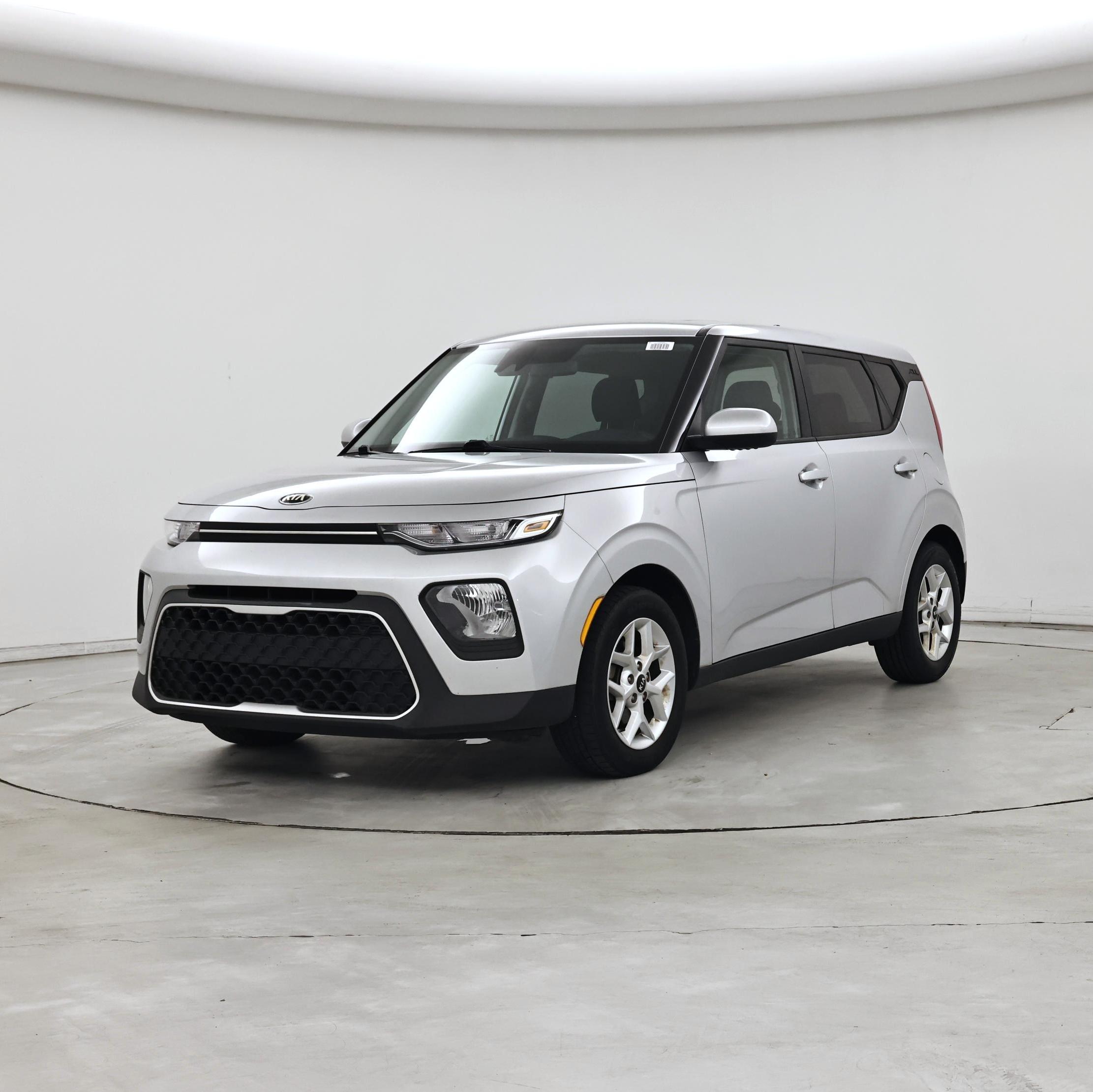 Thumbnail: 2020 Kia Soul - 4
