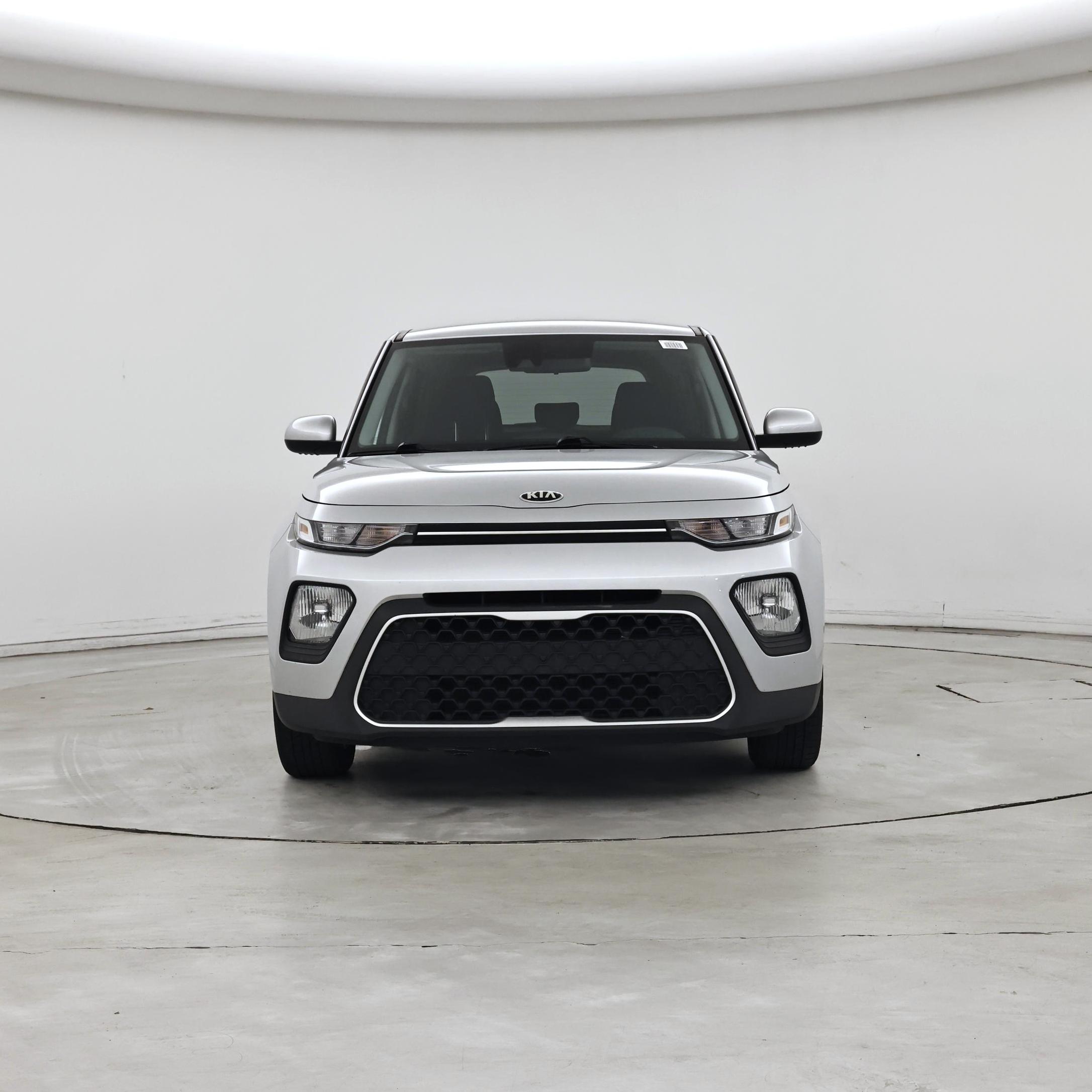 Thumbnail: 2020 Kia Soul - 5
