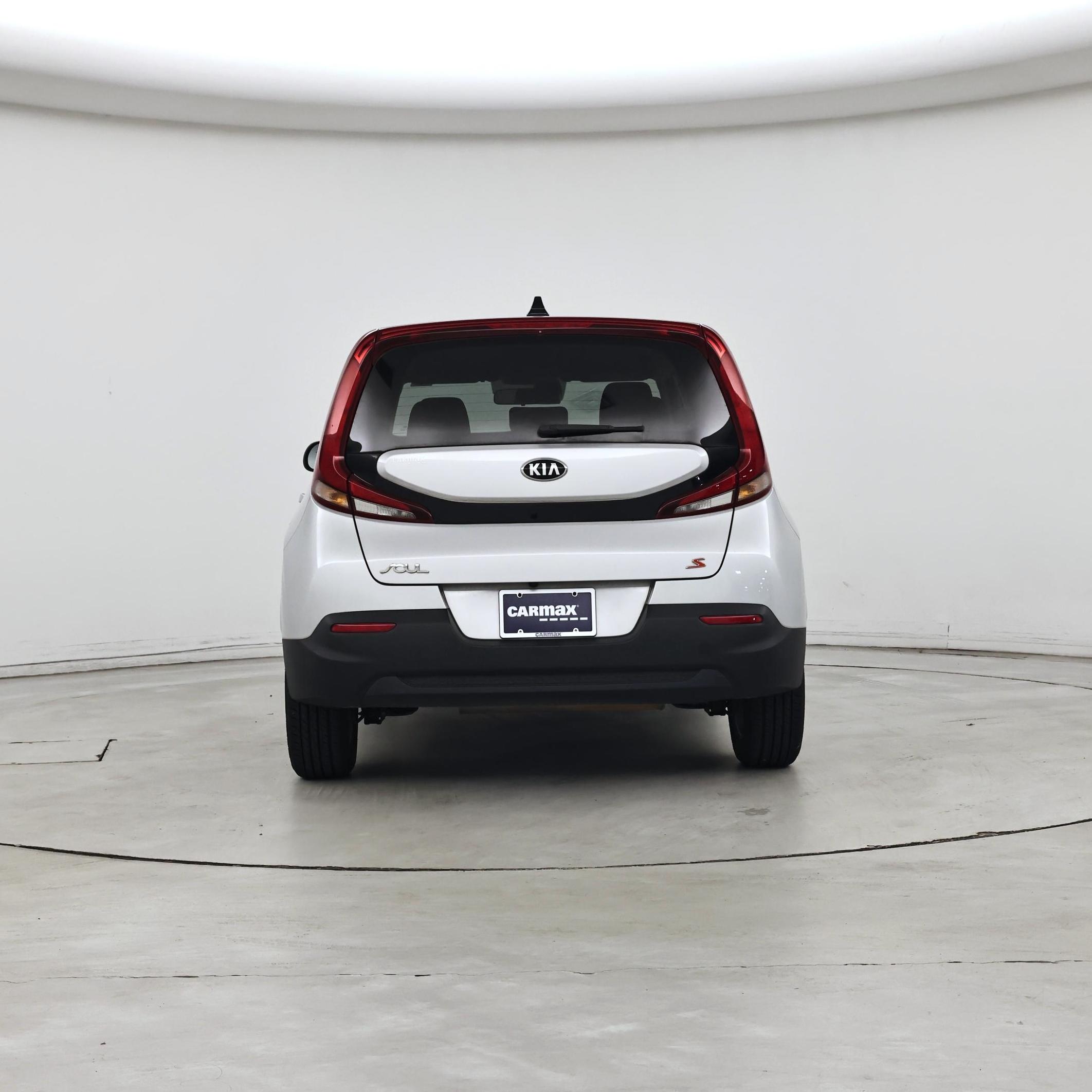 Thumbnail: 2020 Kia Soul - 6