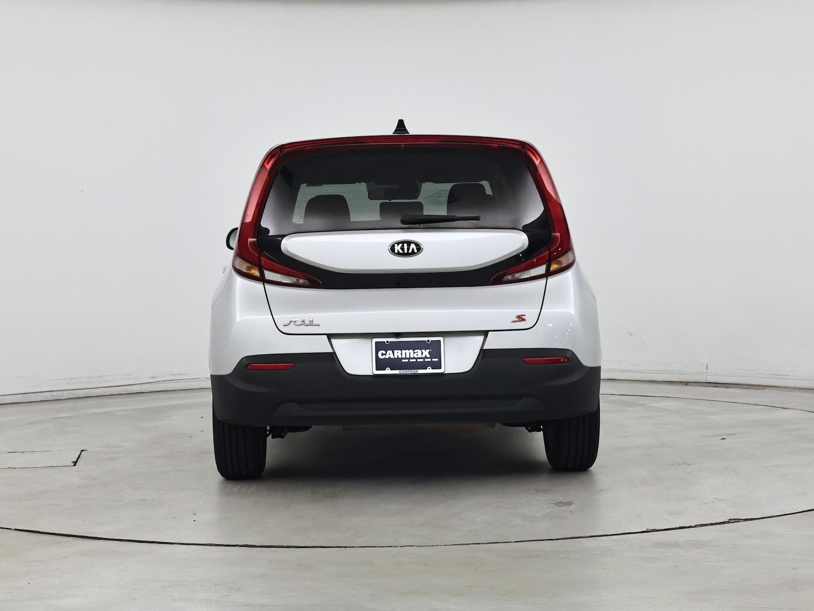 2020 Kia Soul S - Photo 7