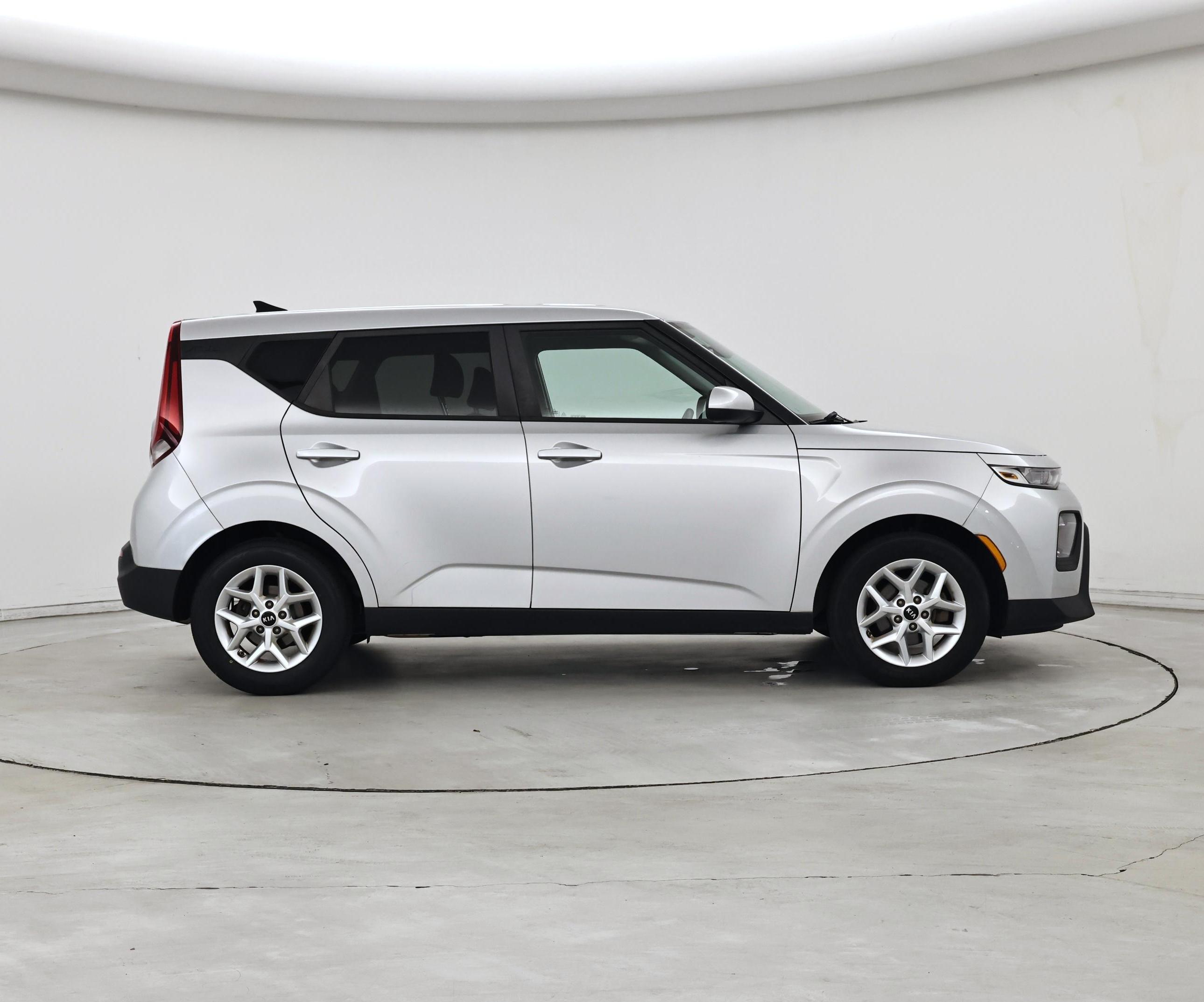 Thumbnail: 2020 Kia Soul - 7