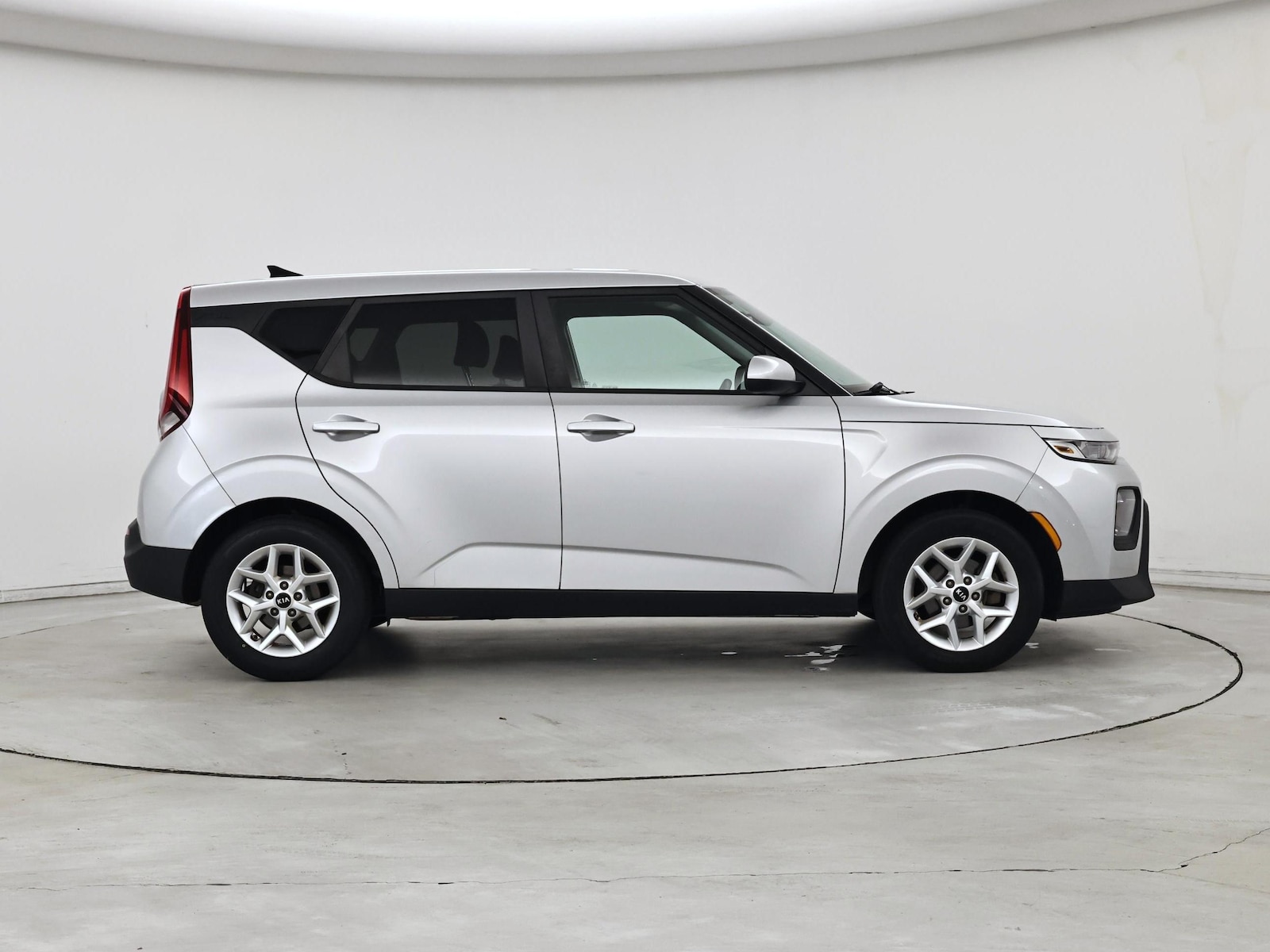 2020 Kia Soul S - Photo 8