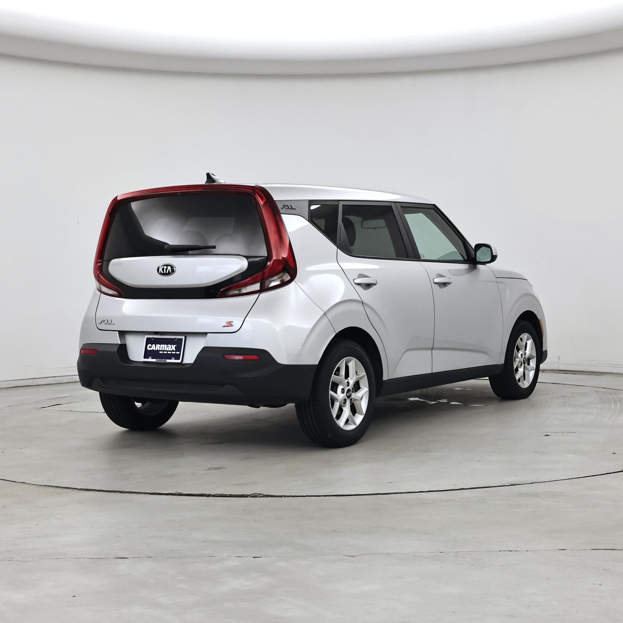 Thumbnail: 2020 Kia Soul - 8