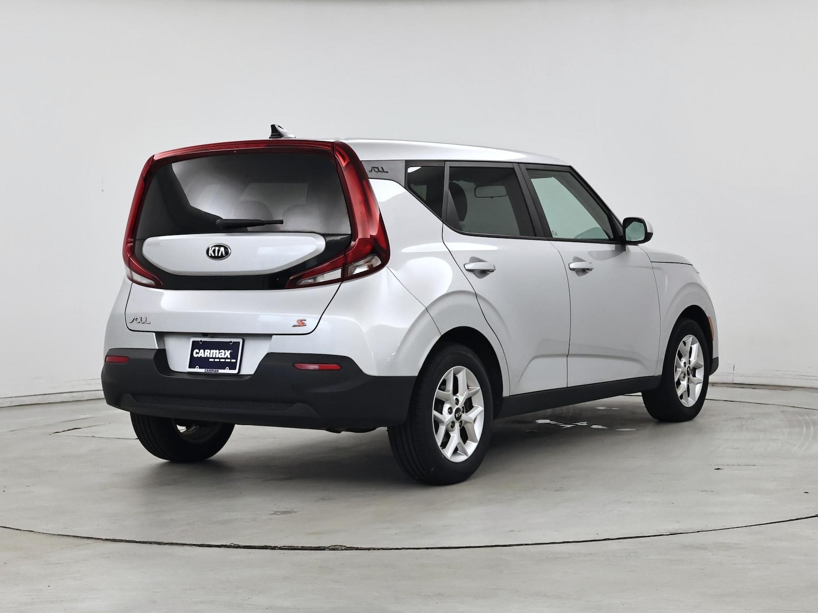 2020 Kia Soul S - Photo 9