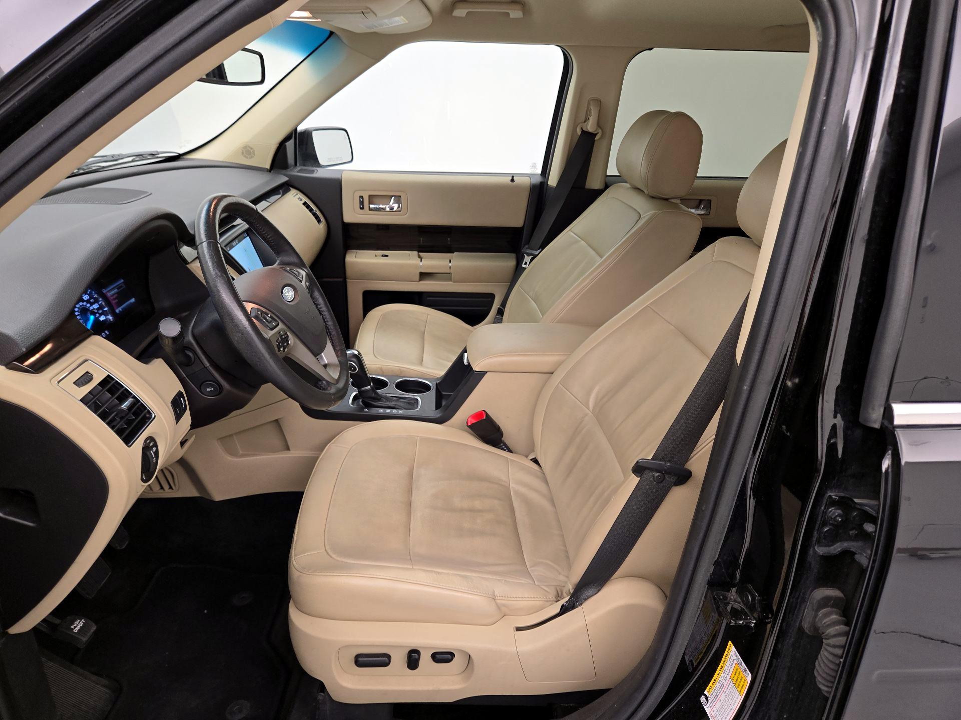Thumbnail: 2018 Ford Flex - 11