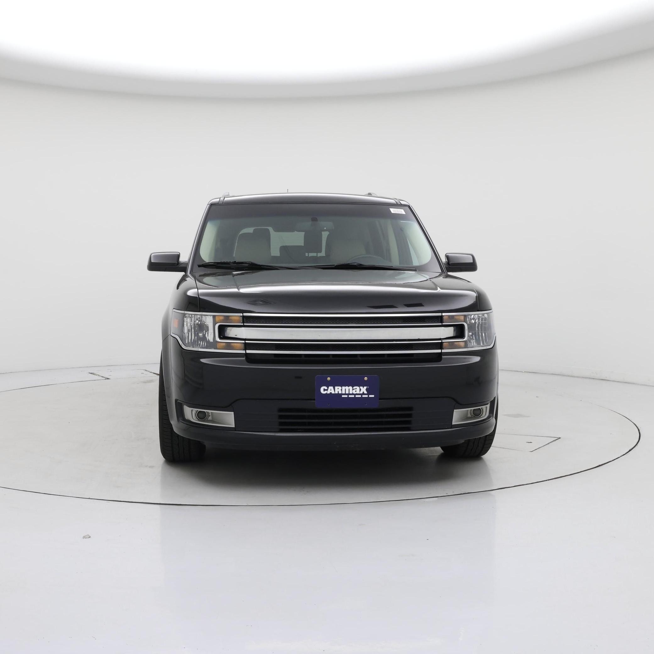 Thumbnail: 2018 Ford Flex - 5