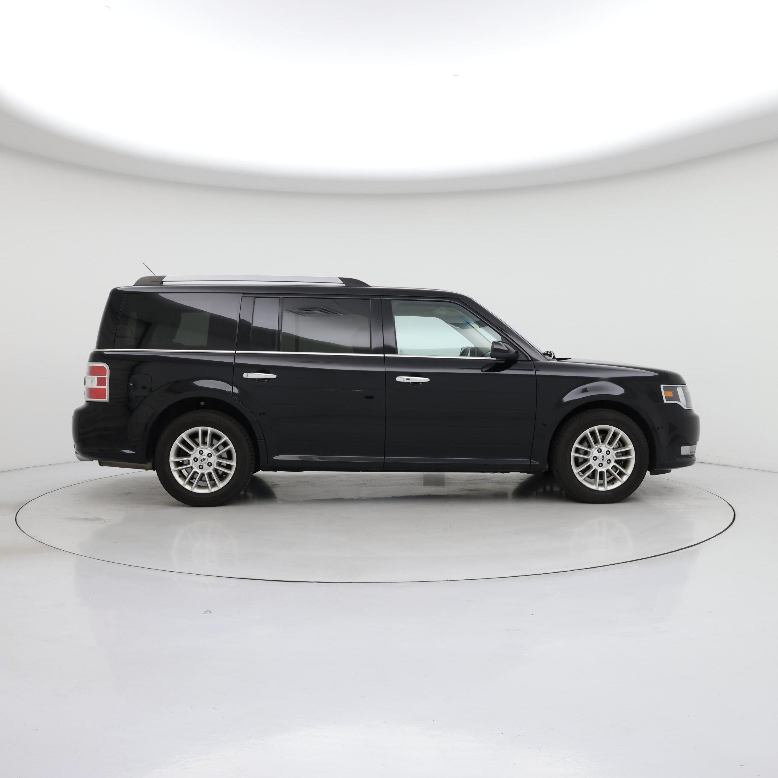 Thumbnail: 2018 Ford Flex - 7