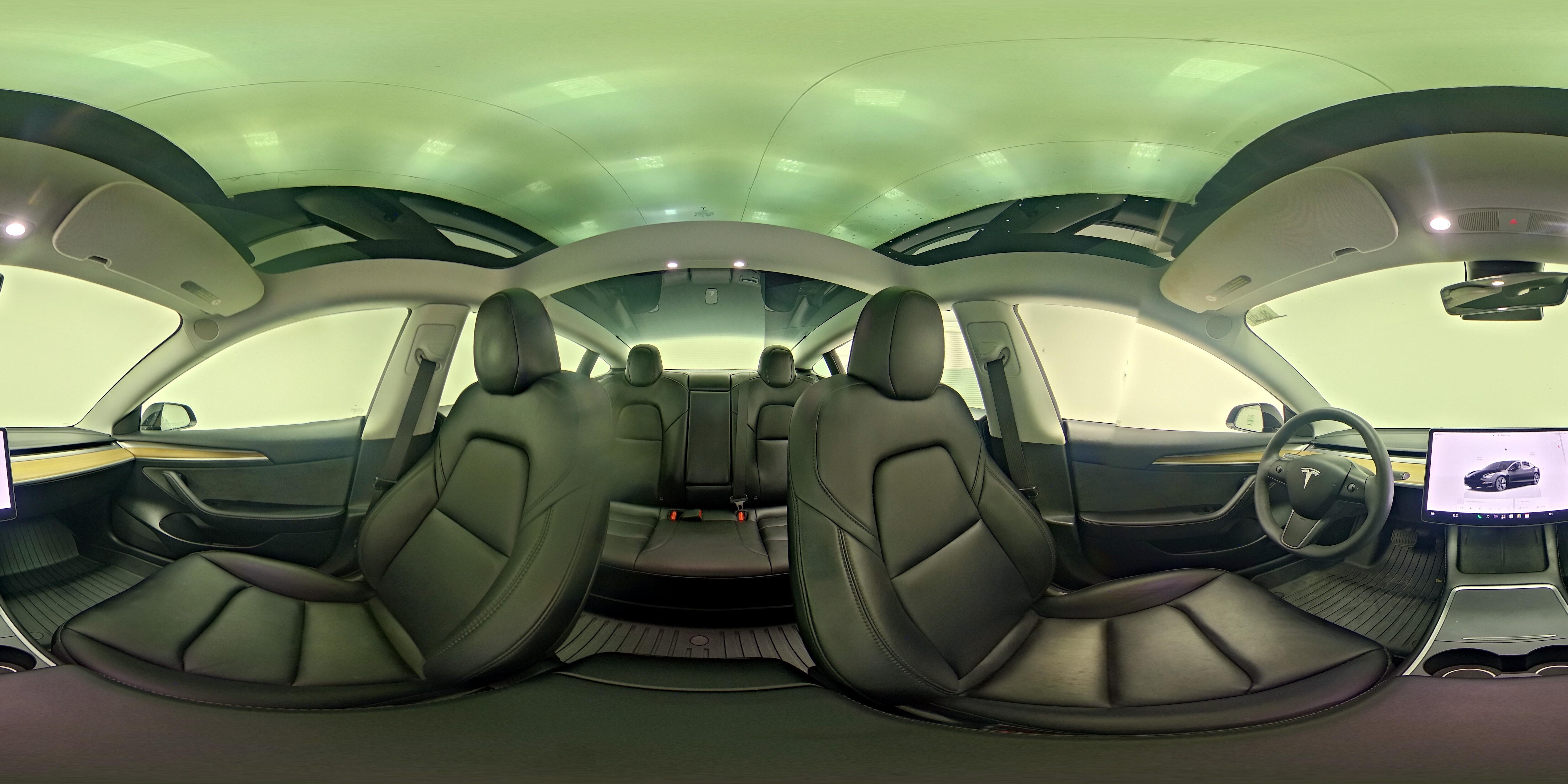 2023 Tesla Model 3 Base - Photo 24