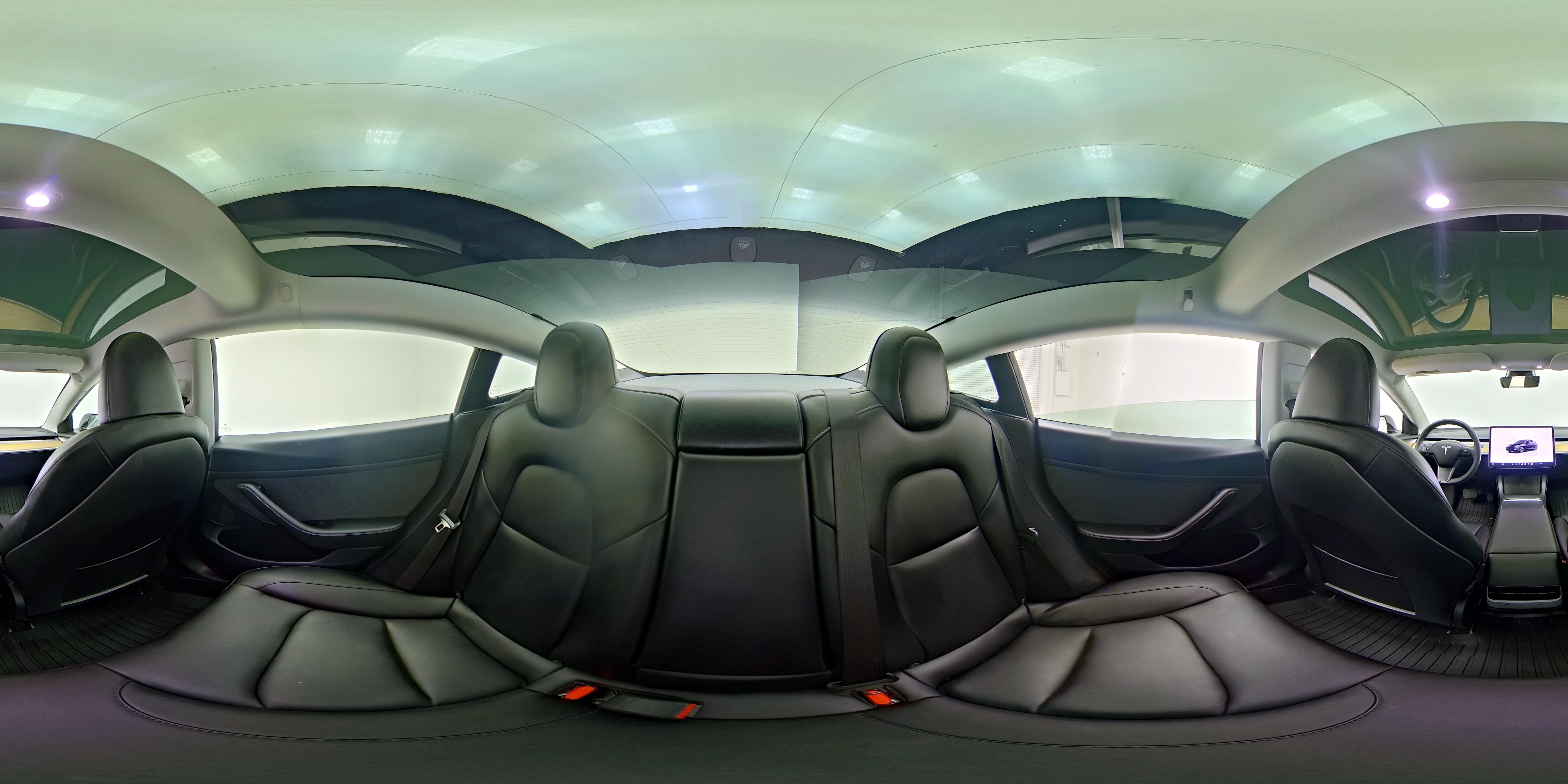 2023 Tesla Model 3 Base - Photo 25