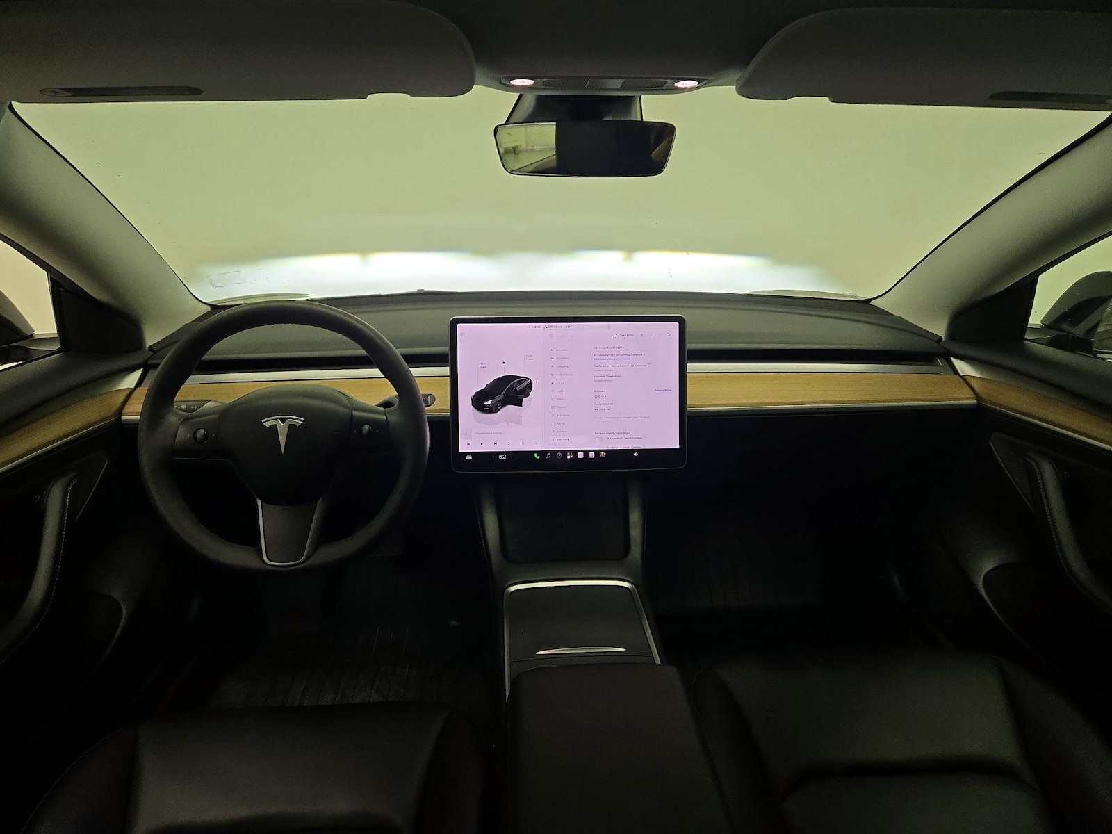 2023 Tesla Model 3 Base - Photo 10