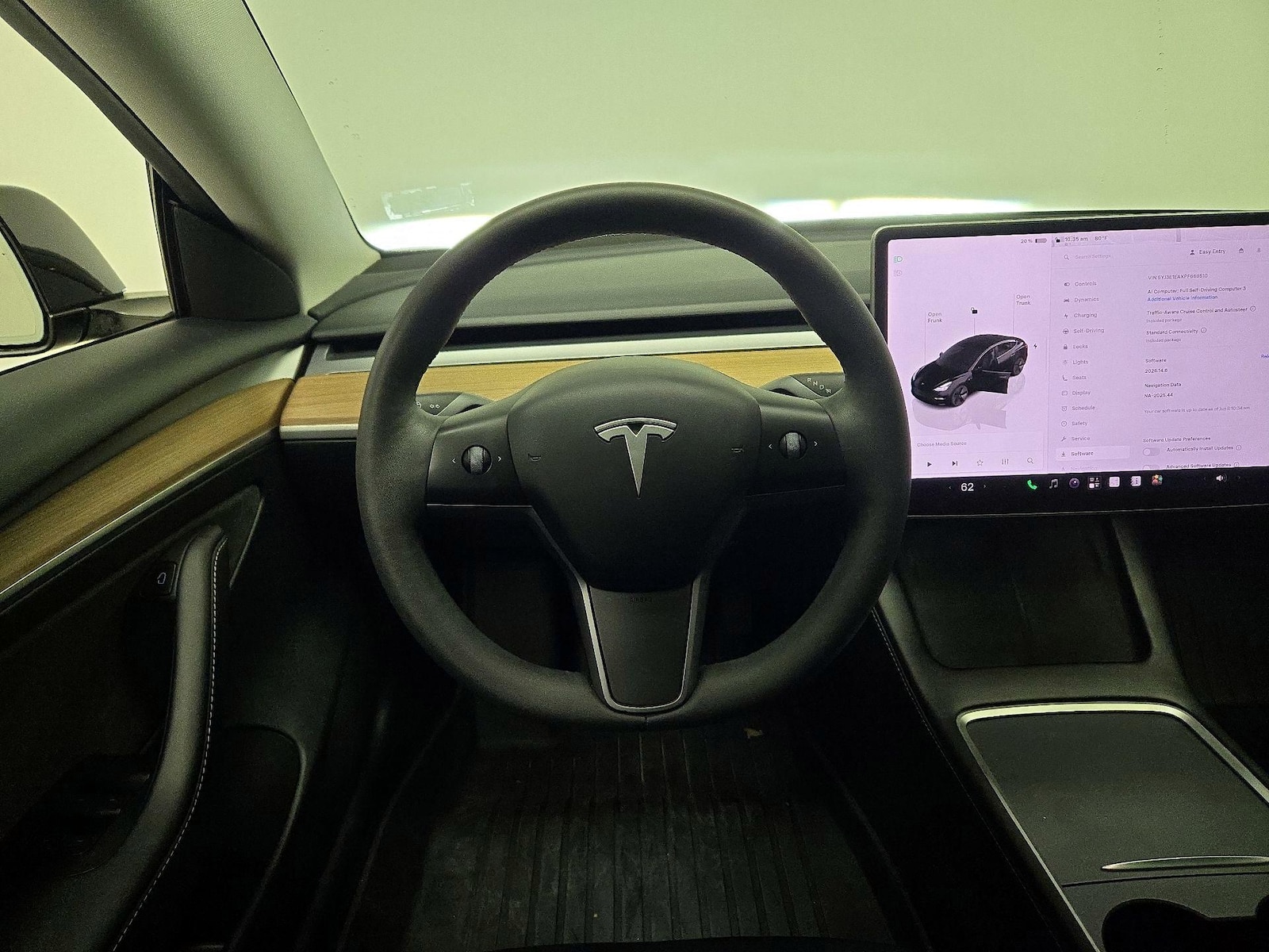 2023 Tesla Model 3 Base - Photo 11