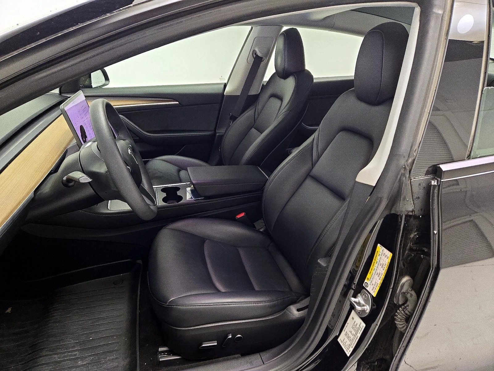 2023 Tesla Model 3 Base - Photo 12