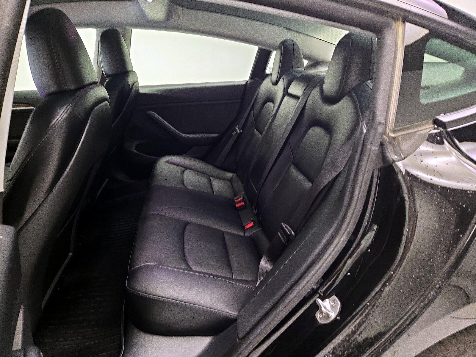 2023 Tesla Model 3 Base - Photo 20