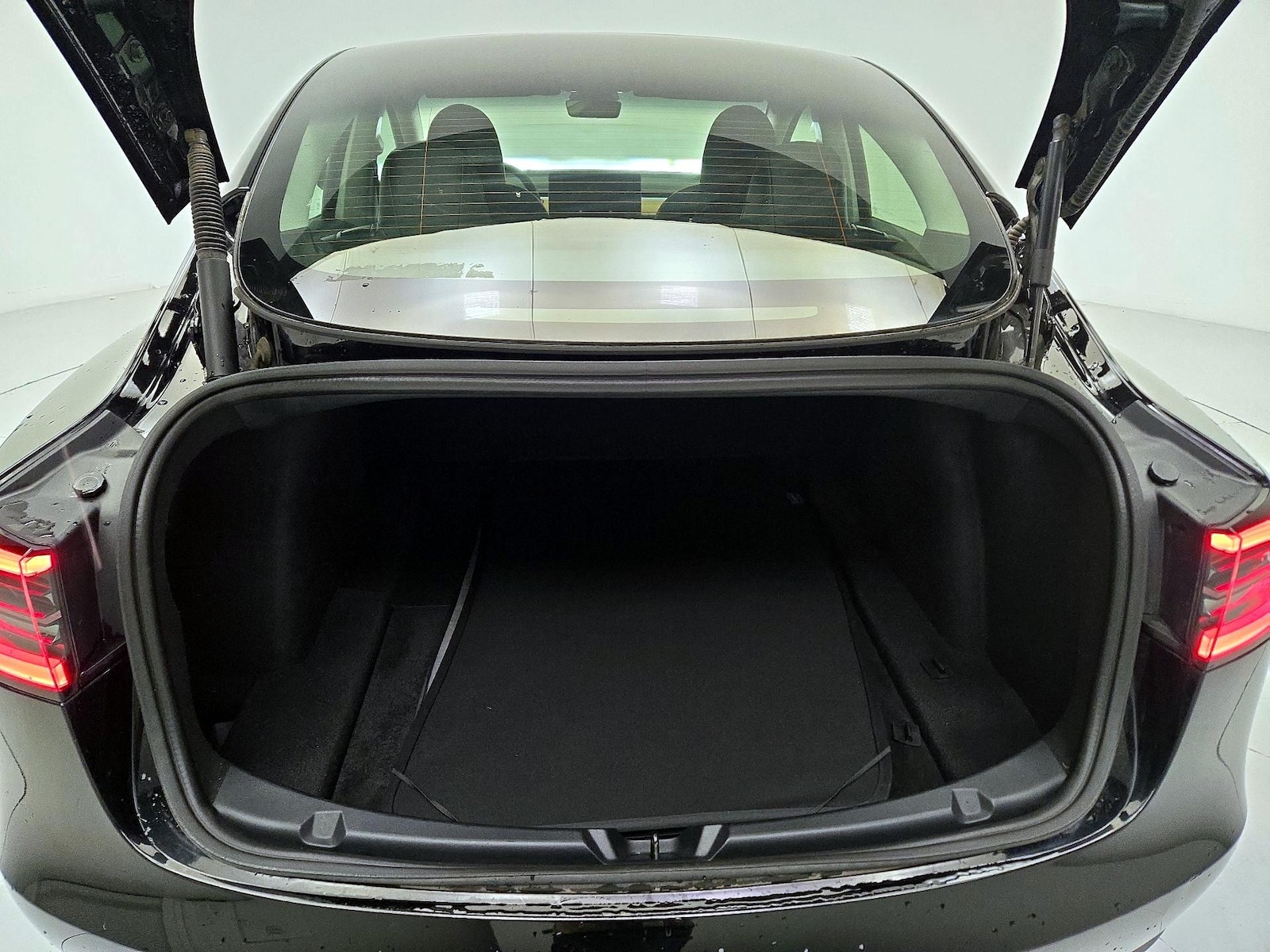 2023 Tesla Model 3 Base - Photo 21