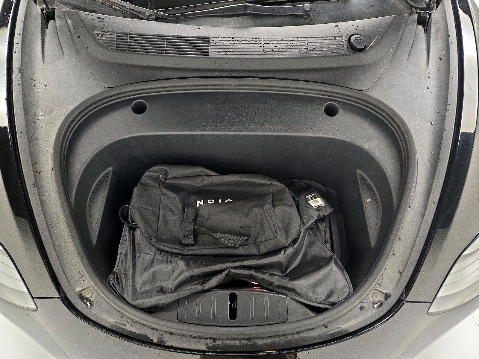 2023 Tesla Model 3 Base - Photo 22