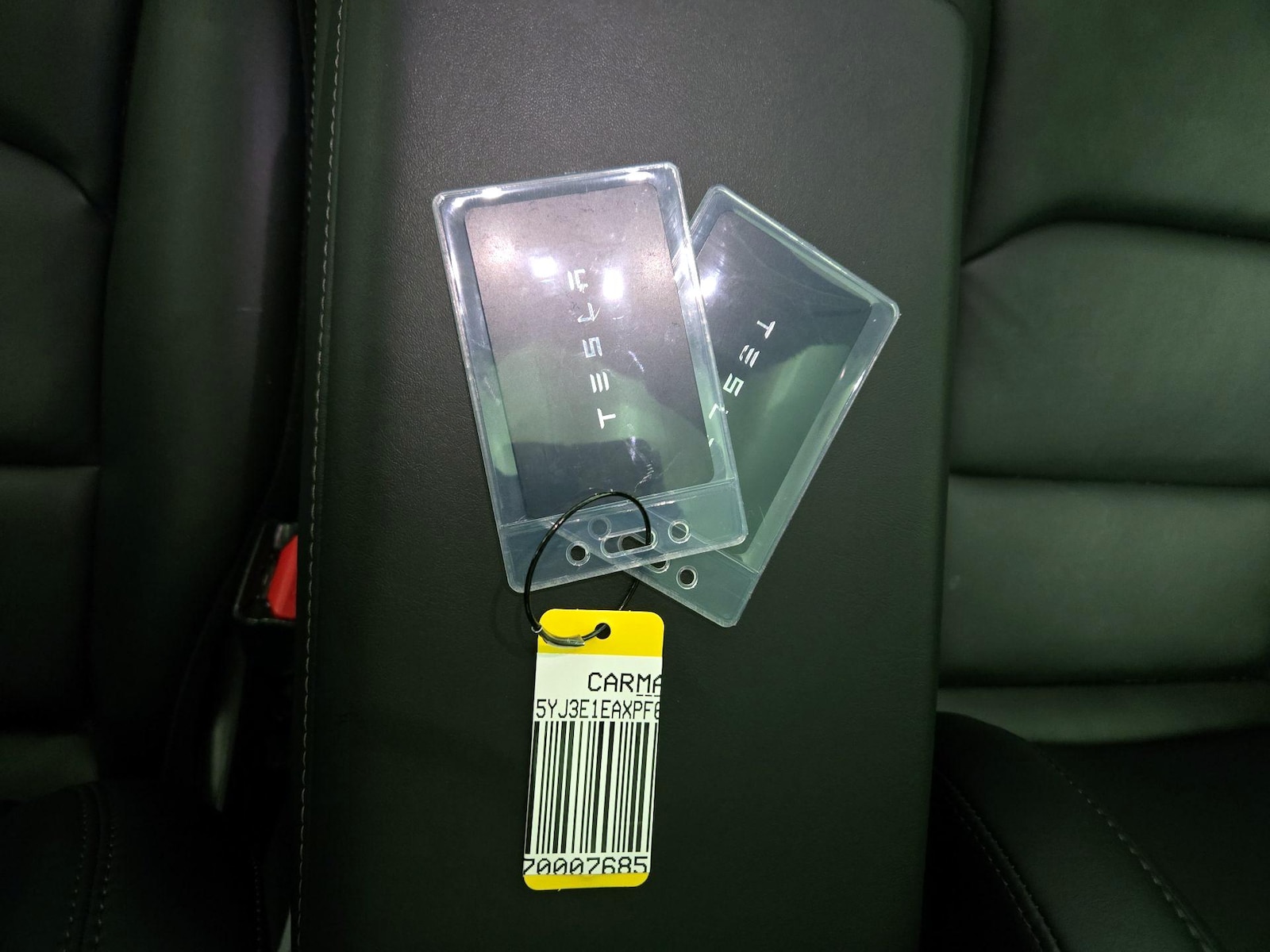 2023 Tesla Model 3 Base - Photo 23