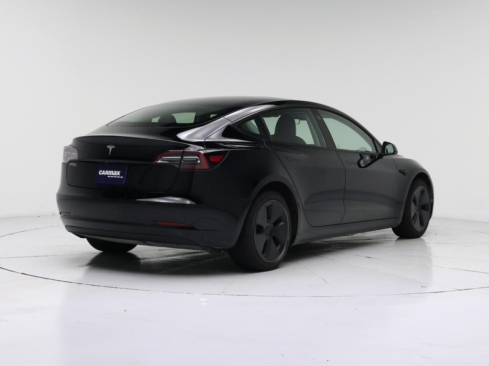 2023 Tesla Model 3 Base - Photo 9