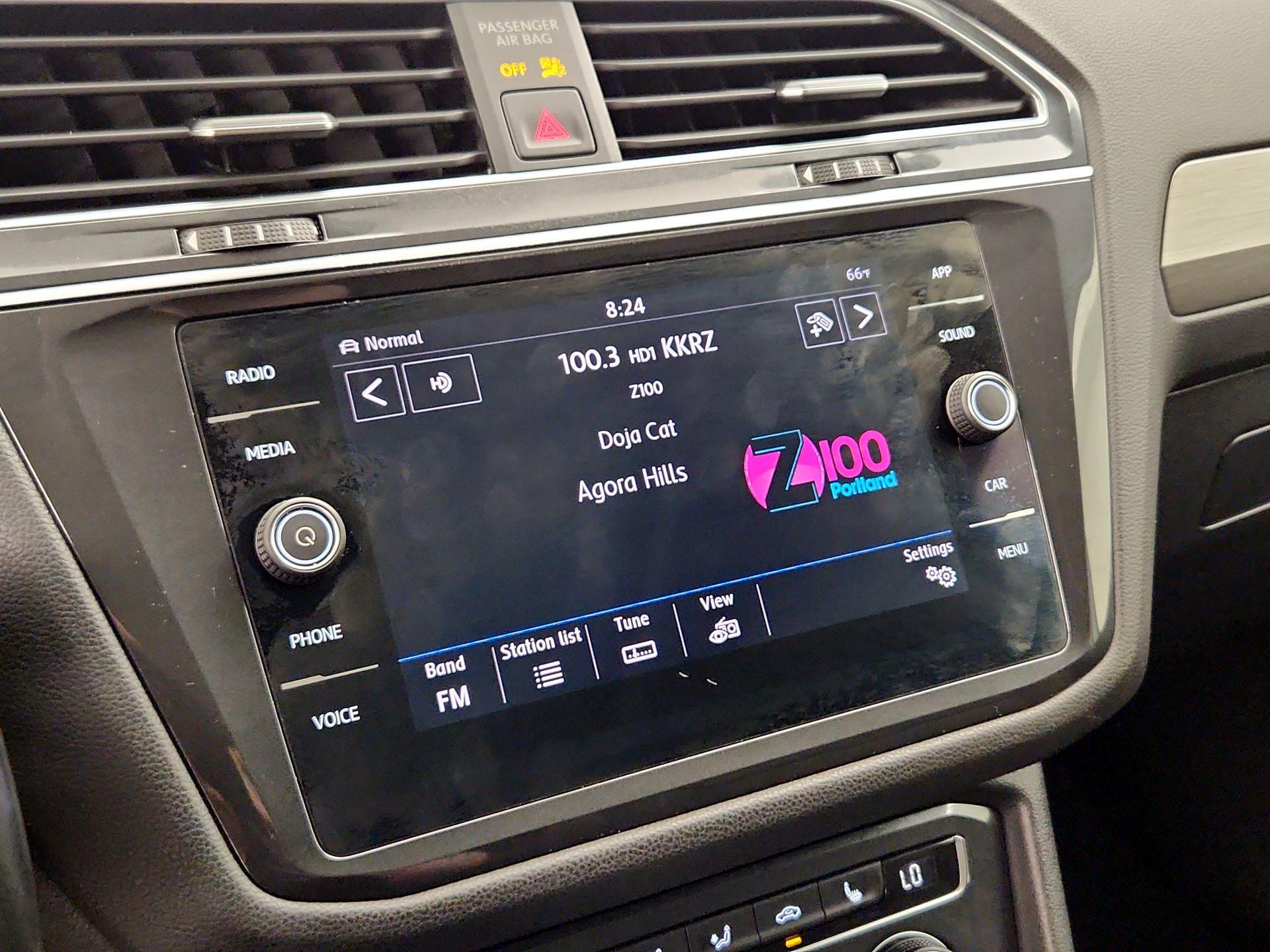 Thumbnail: 2019 Volkswagen Tiguan - 15