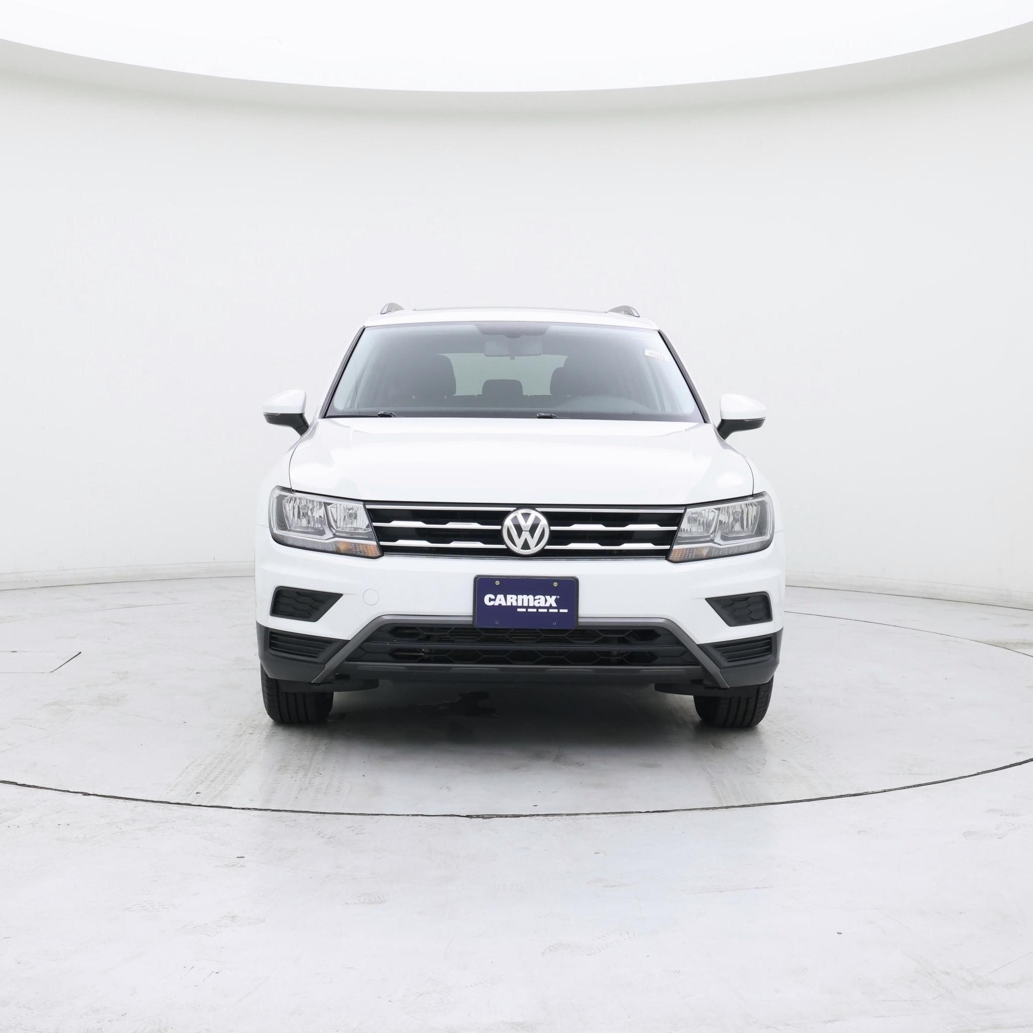 Thumbnail: 2019 Volkswagen Tiguan - 5