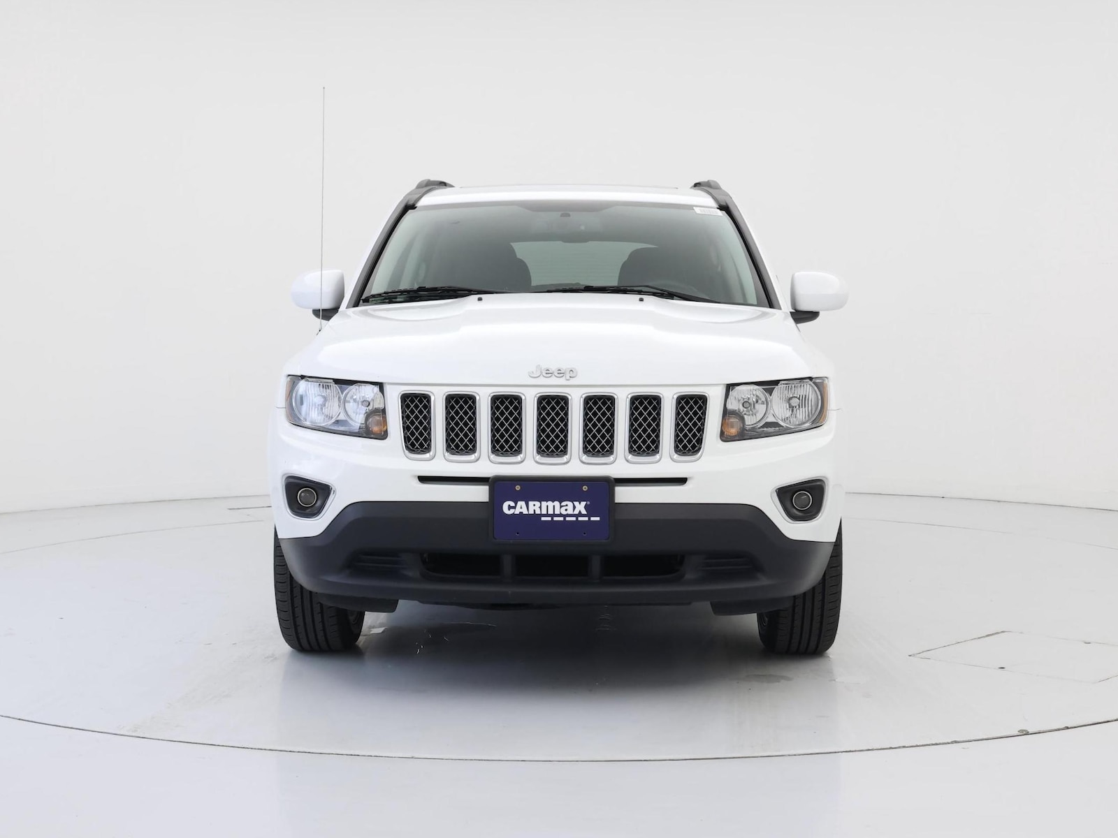 2014 Jeep Compass Latitude - Photo 6