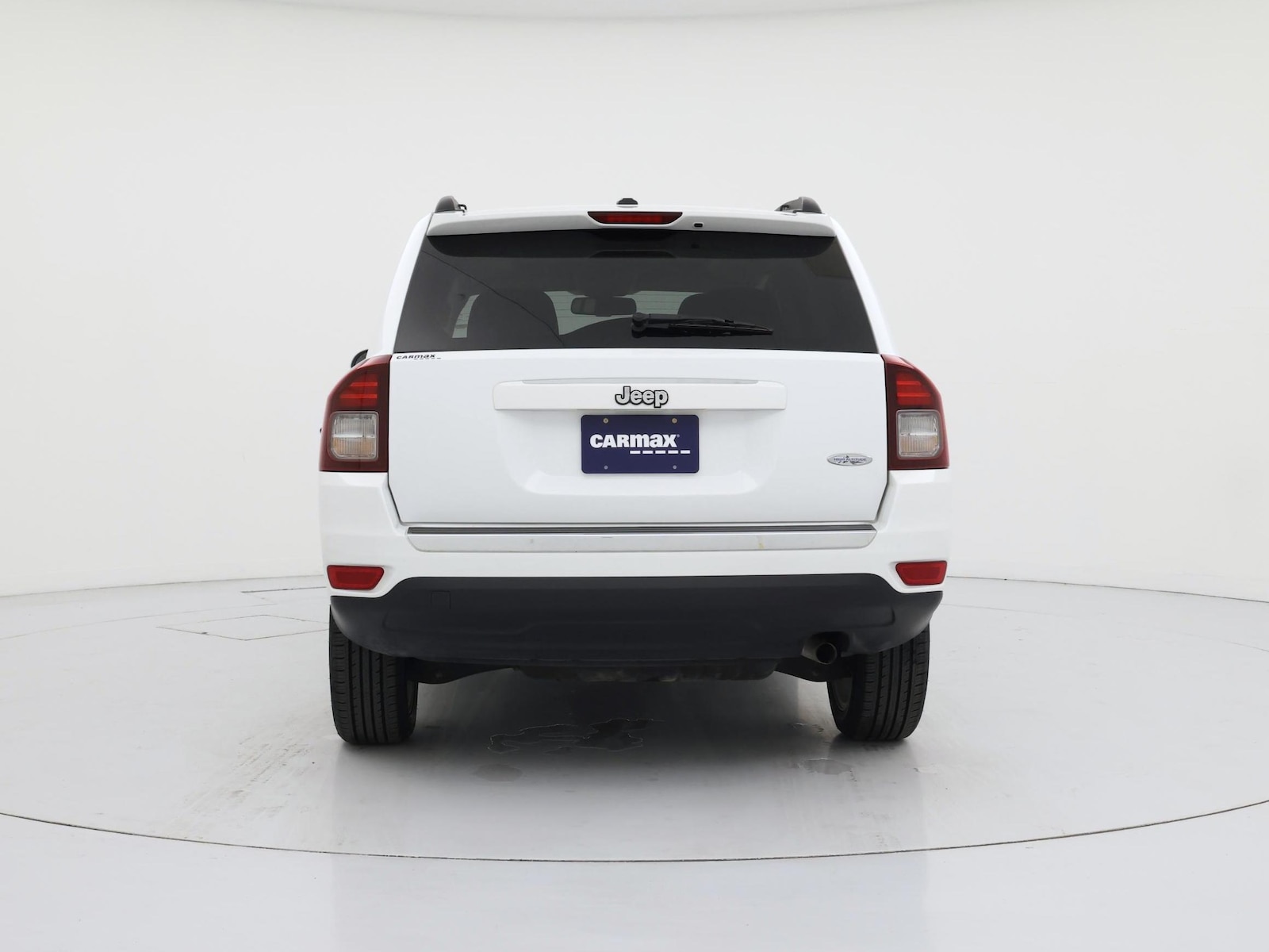 2014 Jeep Compass Latitude - Photo 7