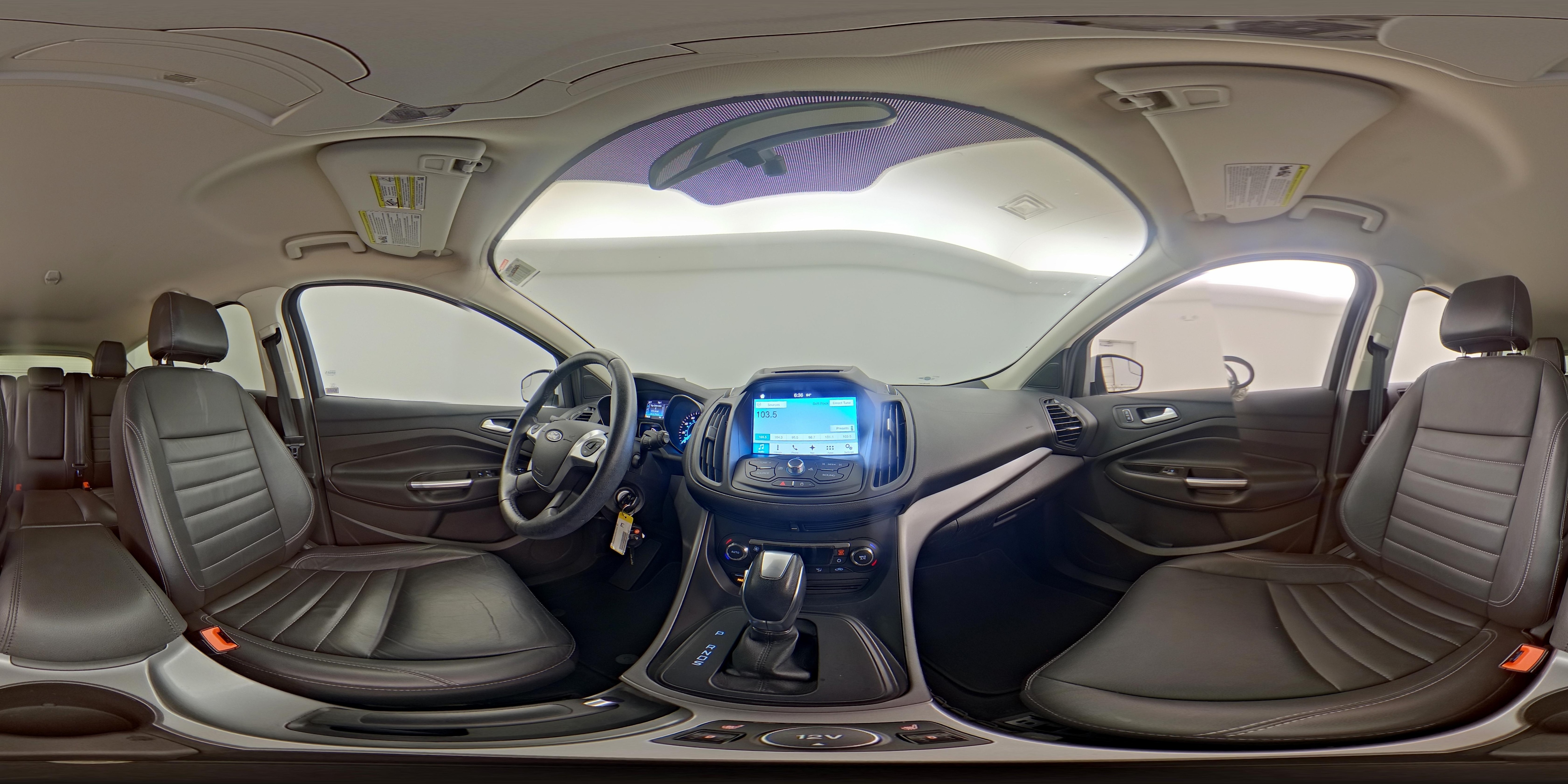 2016 Ford Escape SE - Photo 24