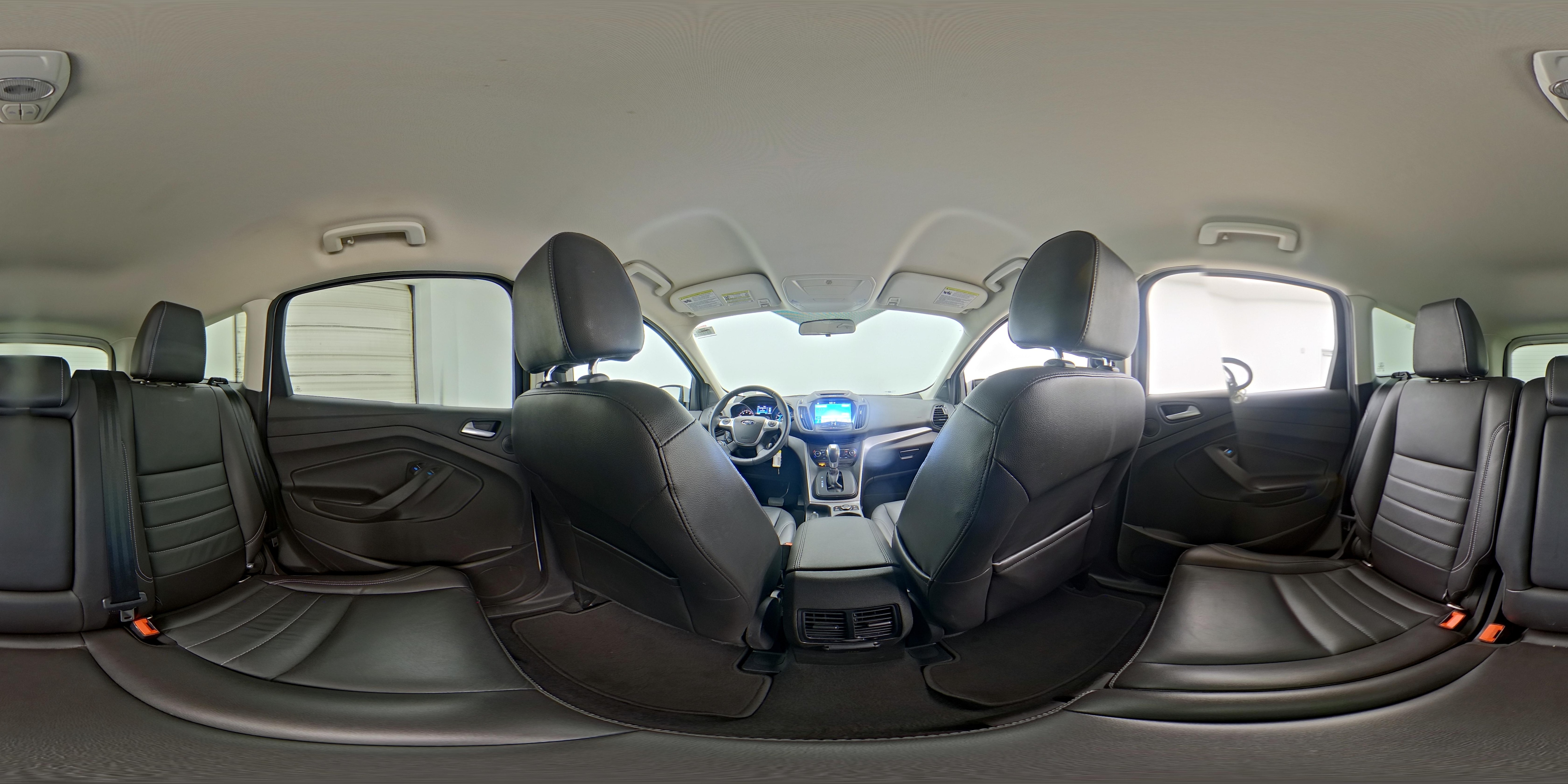 2016 Ford Escape SE - Photo 25