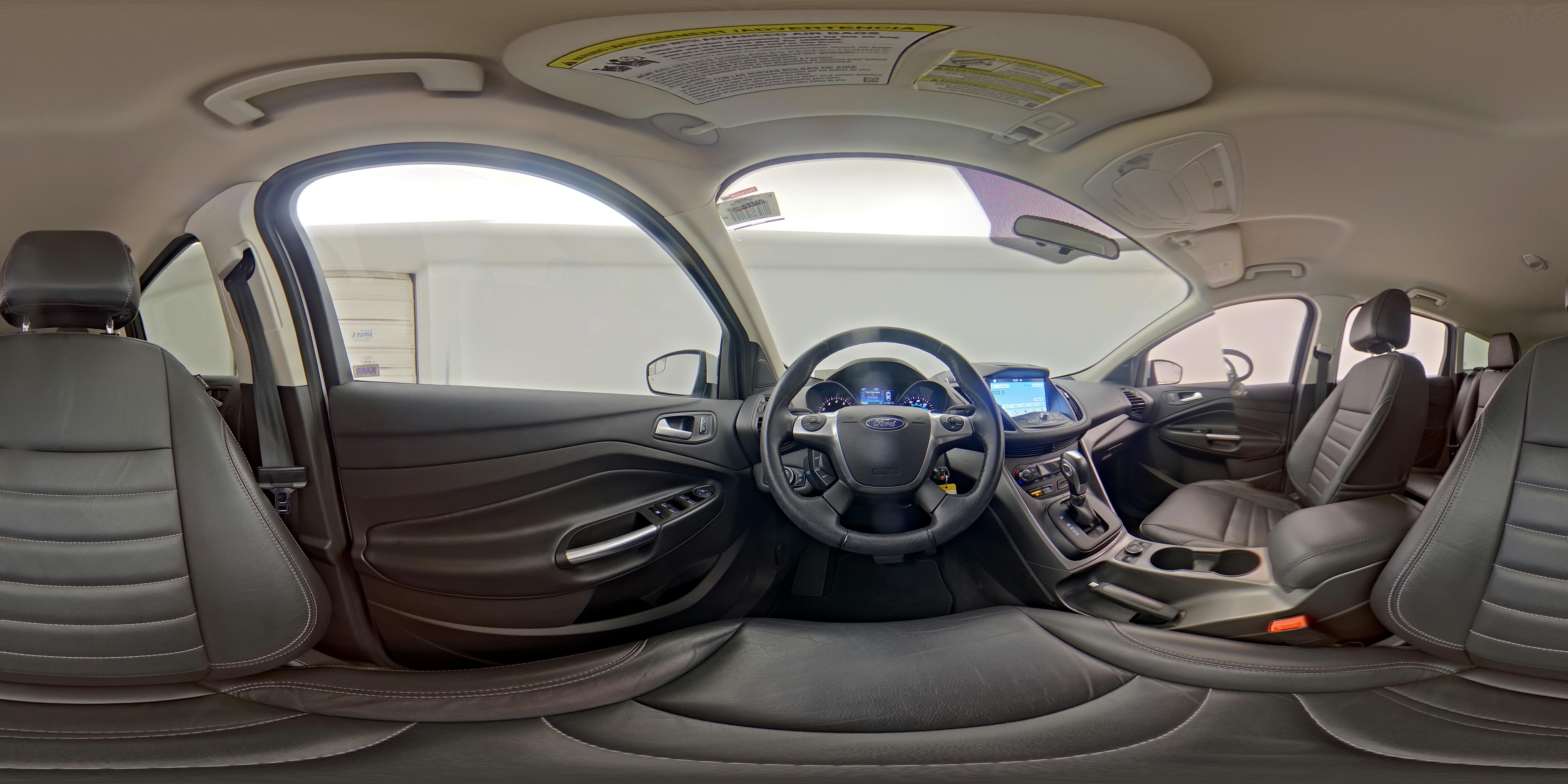2016 Ford Escape SE - Photo 26
