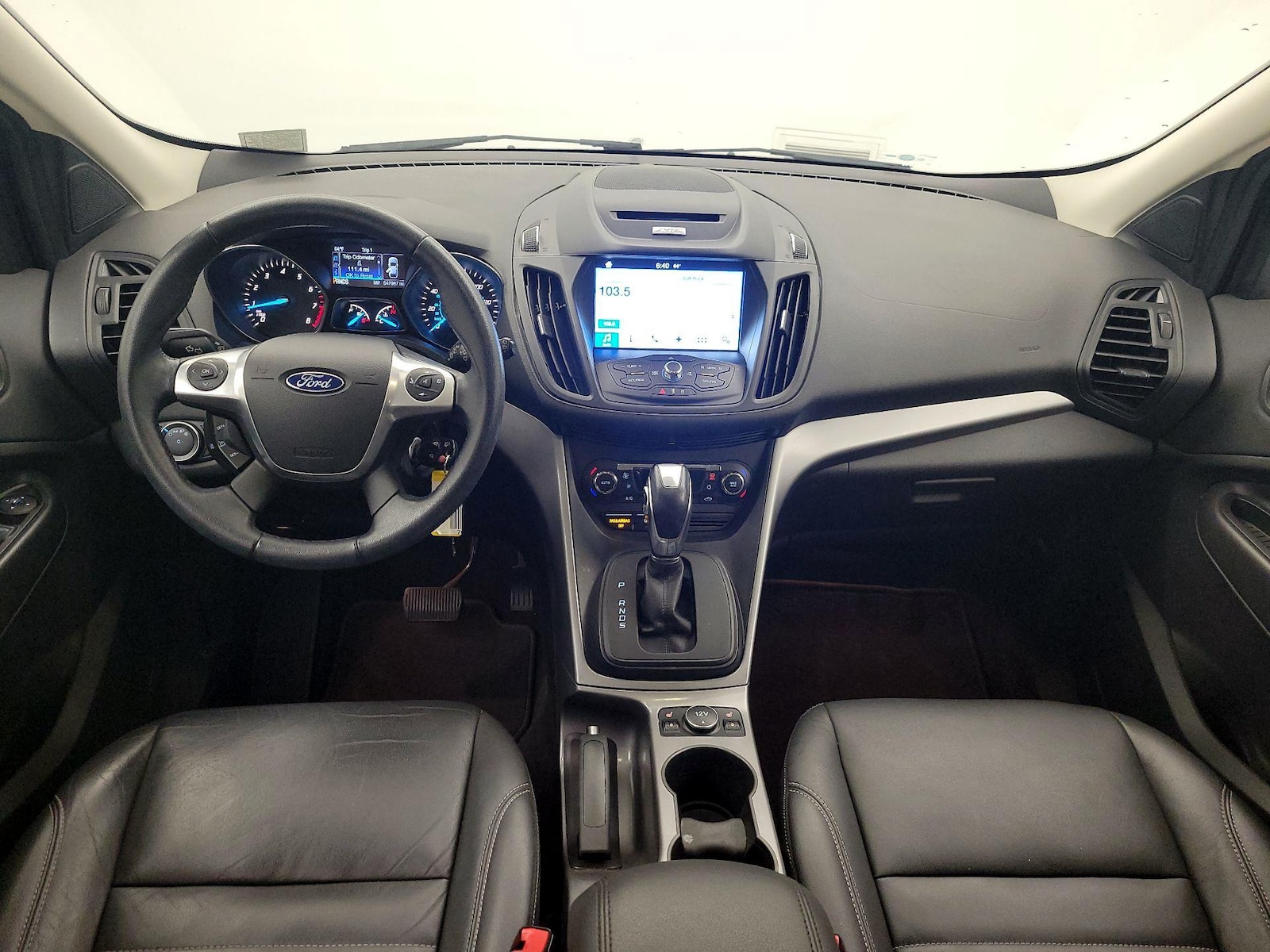 2016 Ford Escape SE - Photo 10