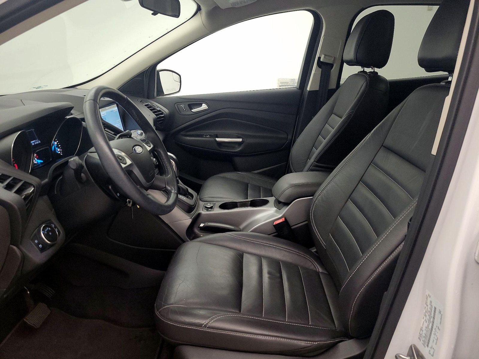 2016 Ford Escape SE - Photo 12