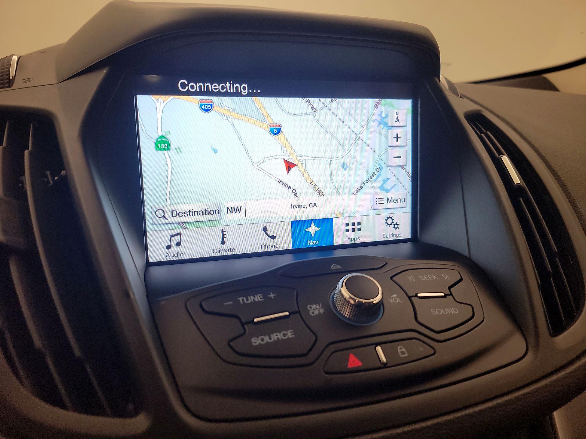 Thumbnail: 2016 Ford Escape - 14