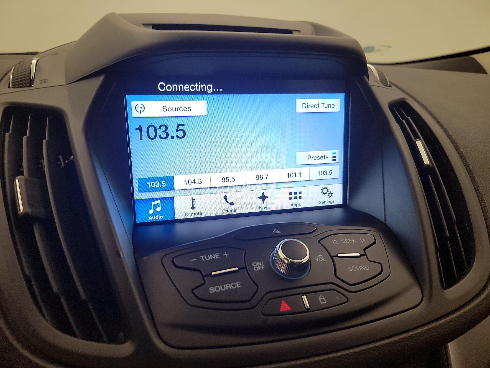 Thumbnail: 2016 Ford Escape - 16