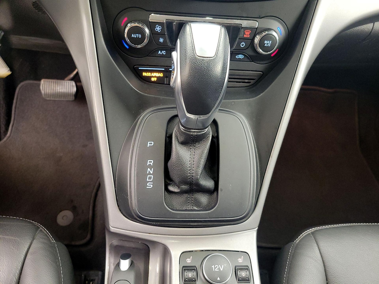 2016 Ford Escape SE - Photo 19