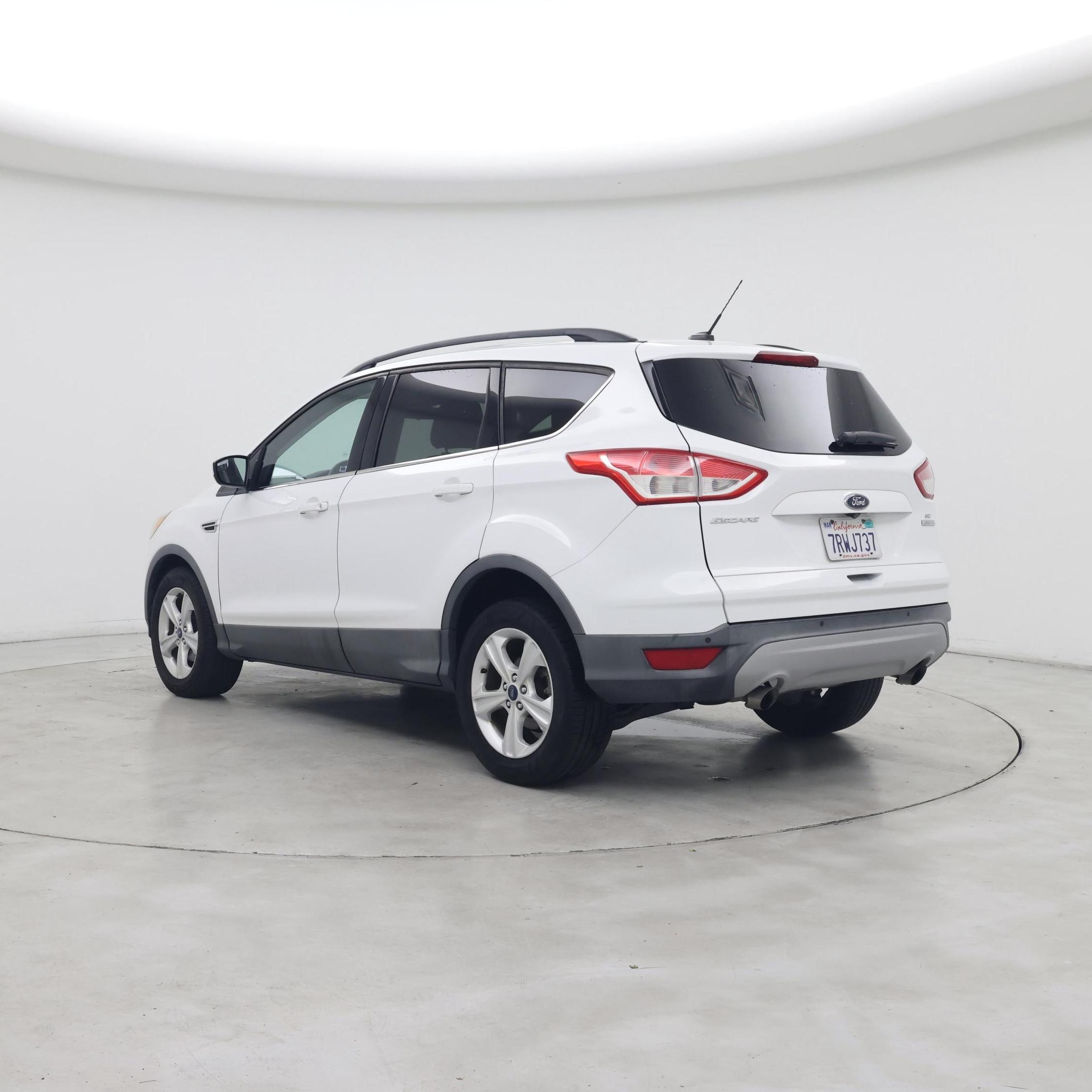 Thumbnail: 2016 Ford Escape - 2